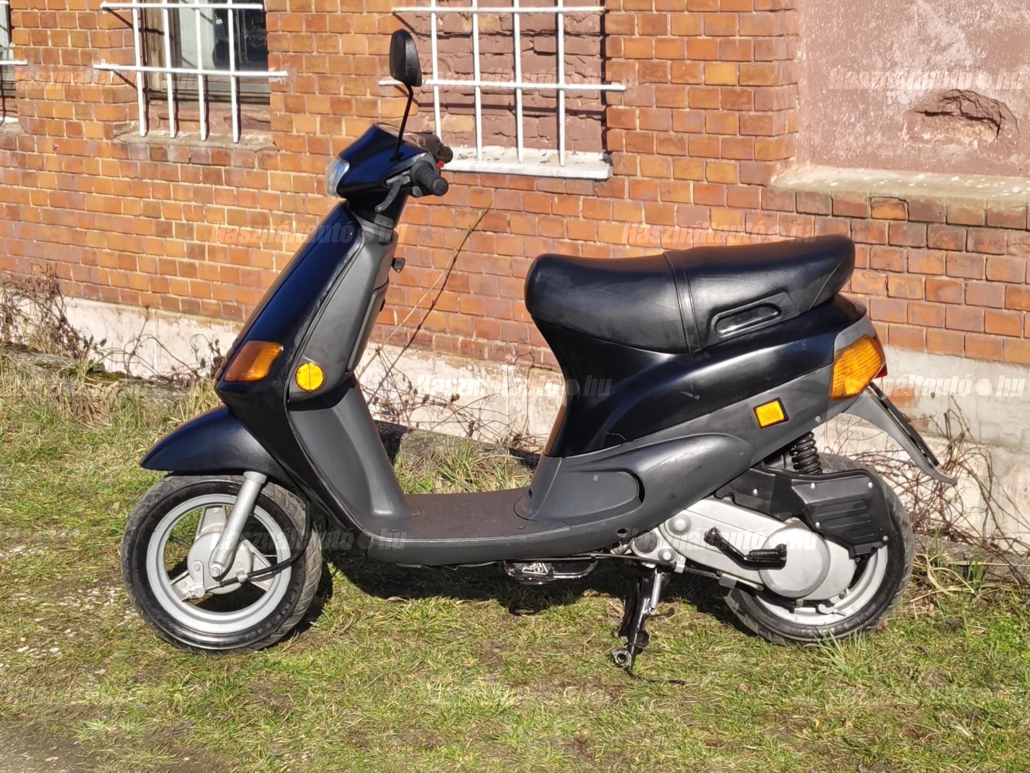 PIAGGIO ZIP 50 1993 - 1