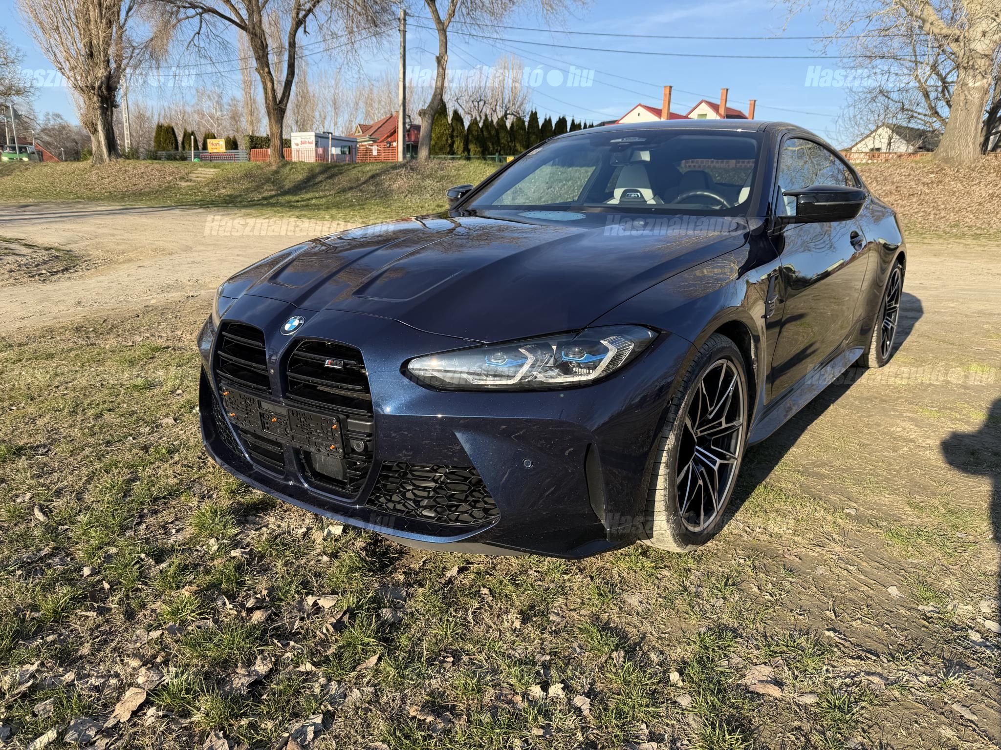 BMW M4 2023/8 - 1