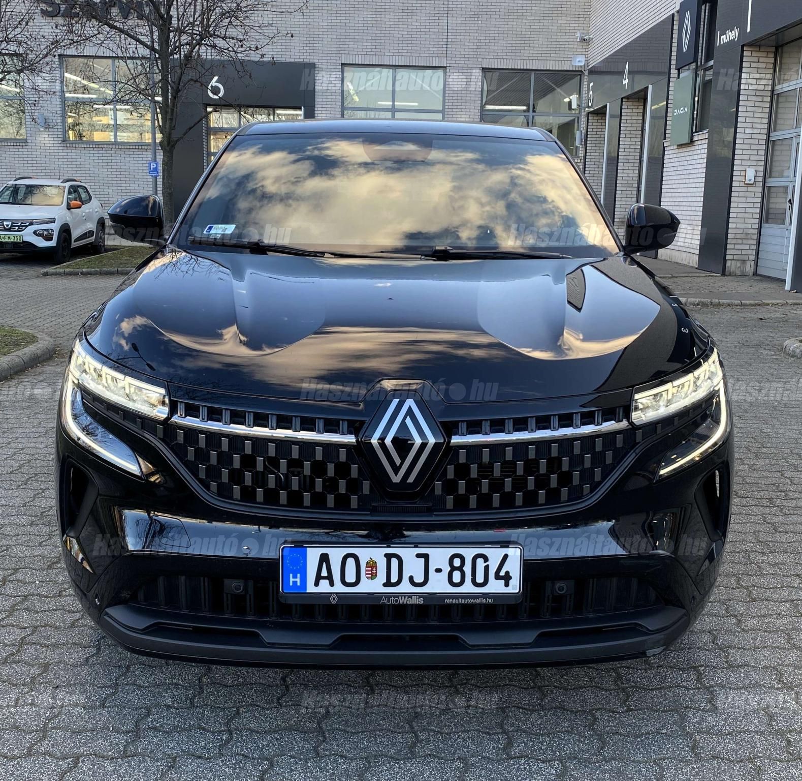 RENAULT AUSTRAL 2024/12 - 1