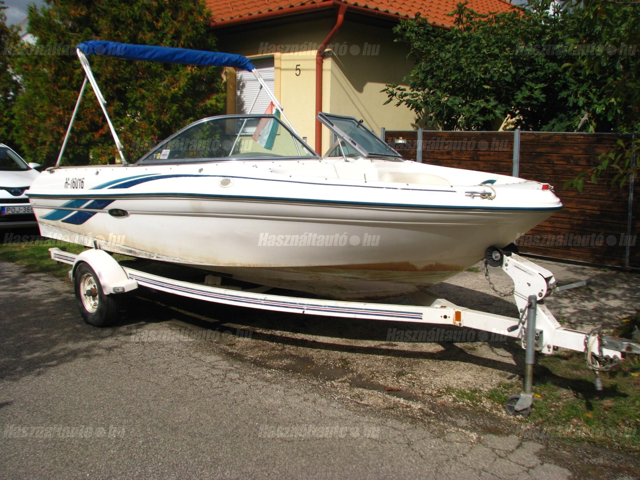 SEA RAY 1998 - 1