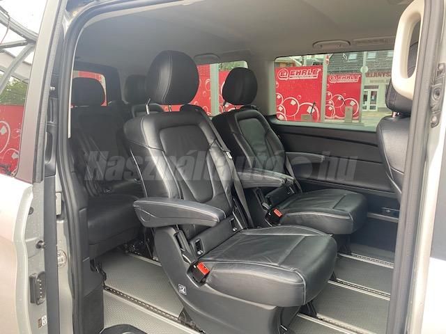 MERCEDES-BENZ V-OSZTÁLY 2015/6 - 1