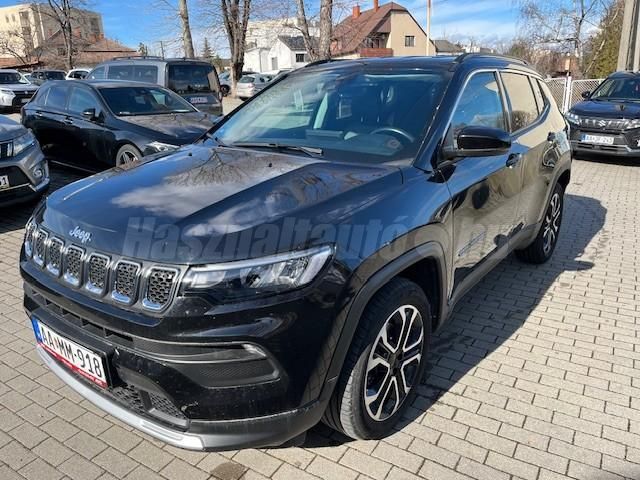 JEEP COMPASS 2023/5 - 1