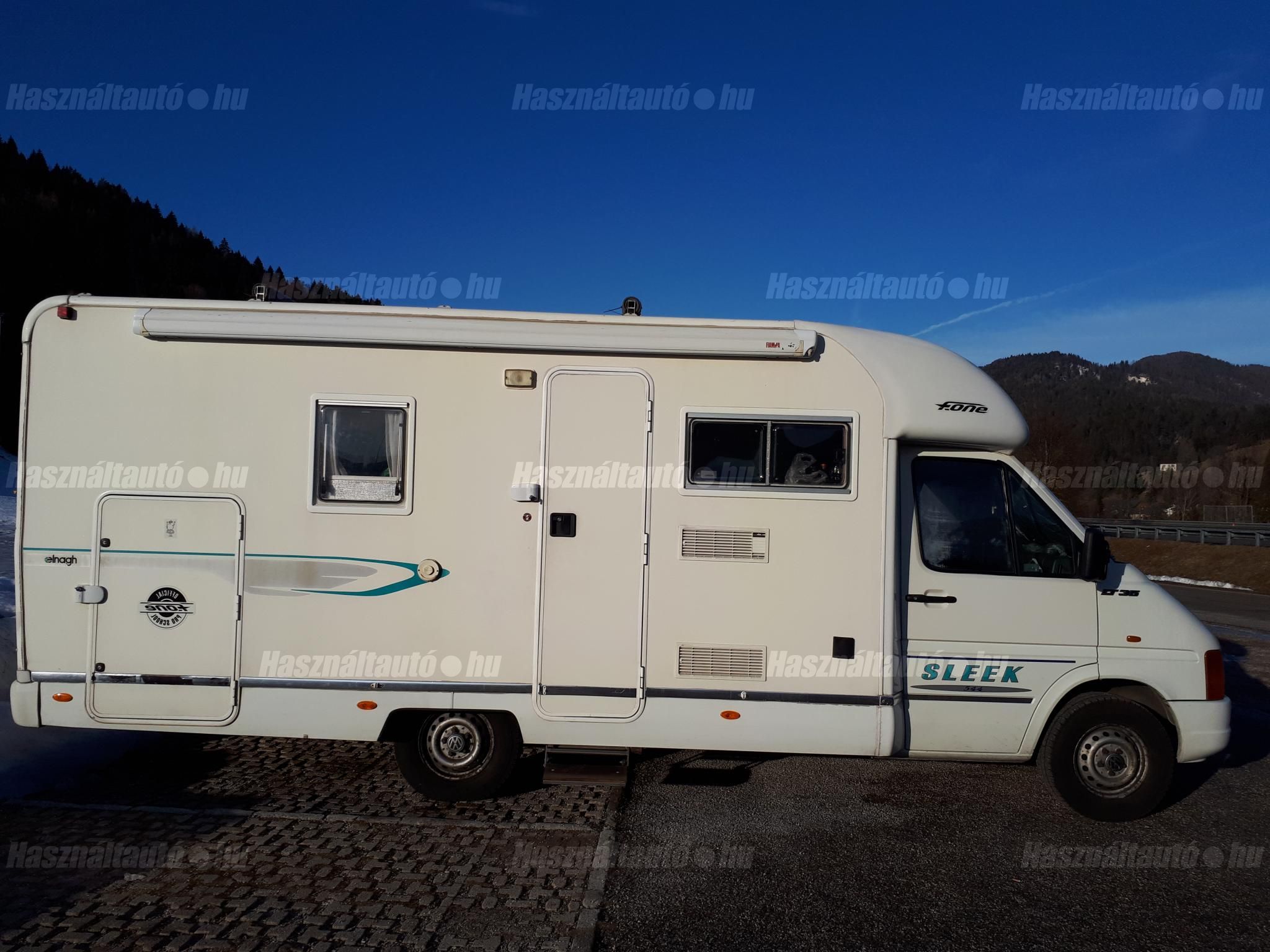ELNAGH 2002 - 1