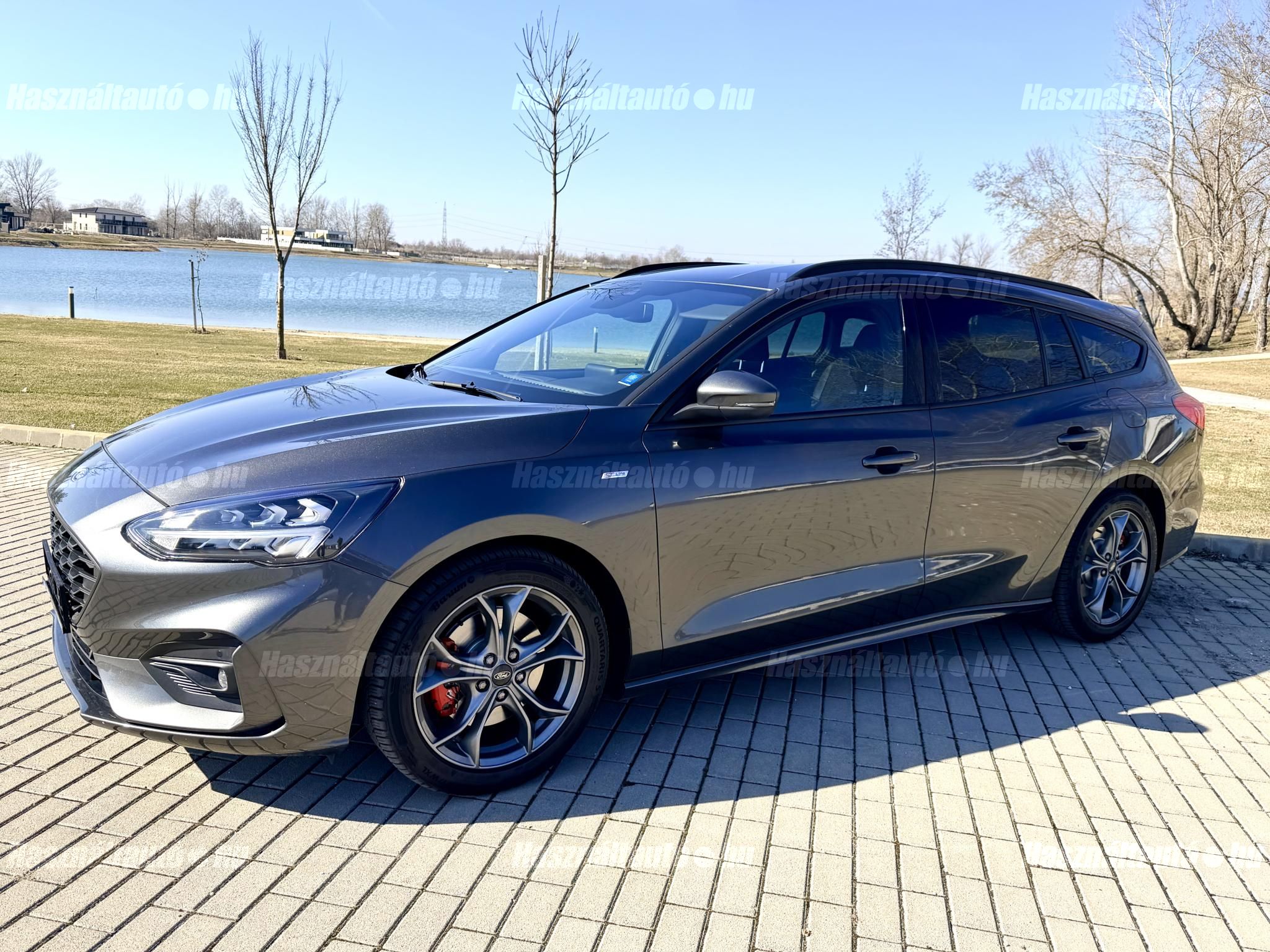 FORD FOCUS 2021/1 - 1
