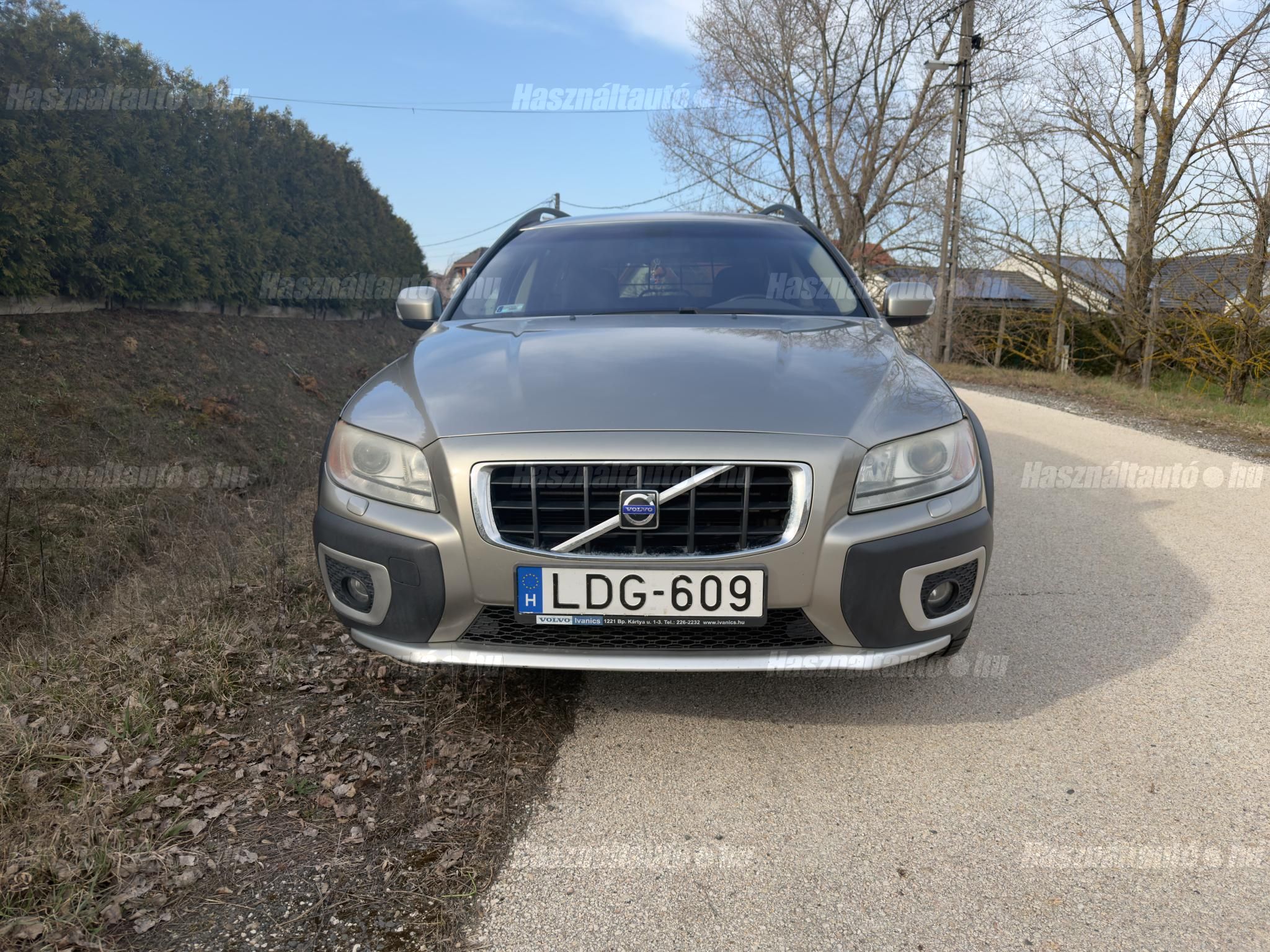 VOLVO XC70 2008/3 - 1