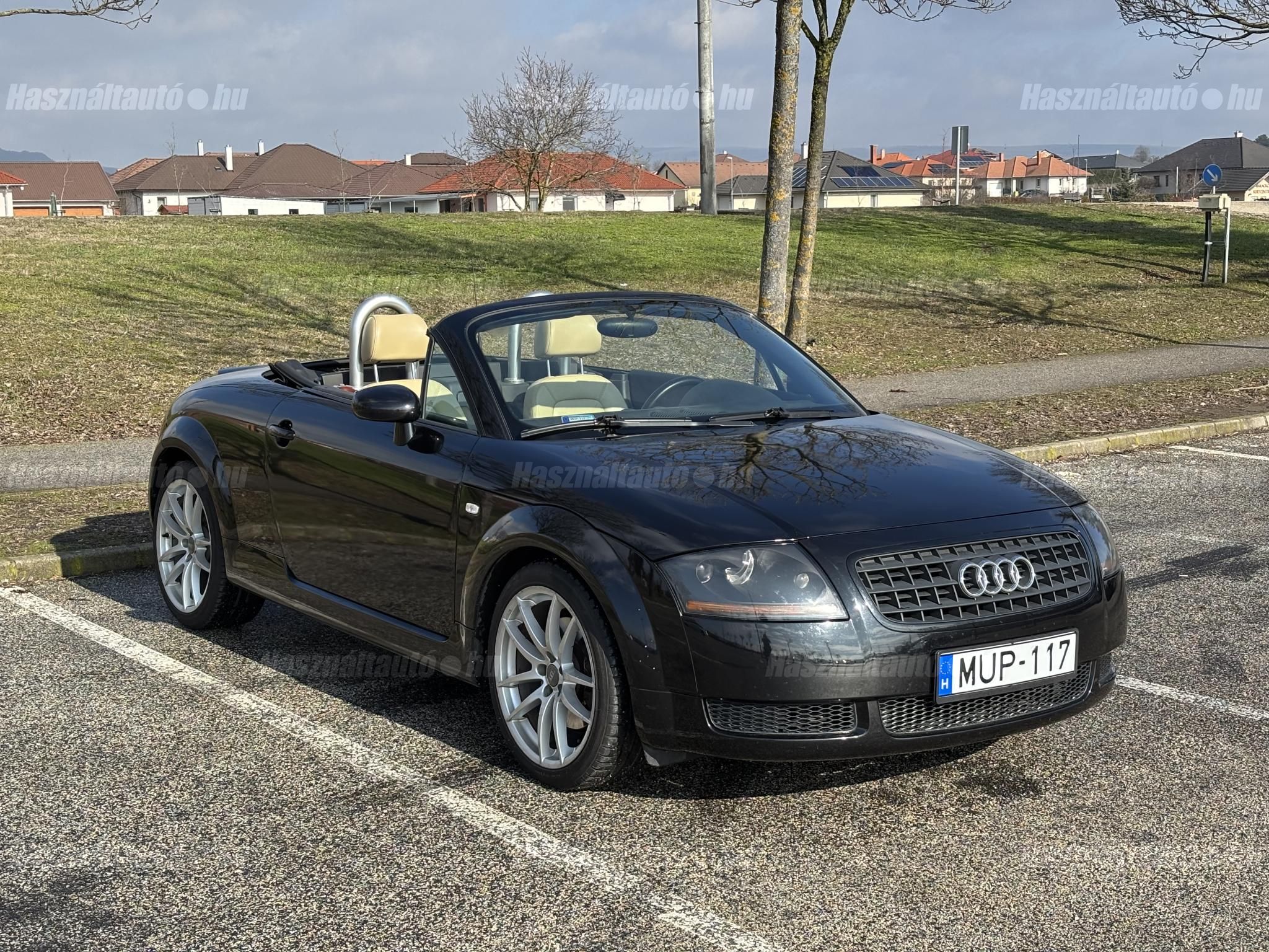AUDI TT 2006/5 - 1