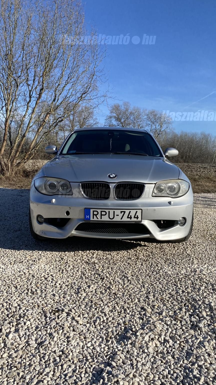 BMW 120 2004/8 - 1
