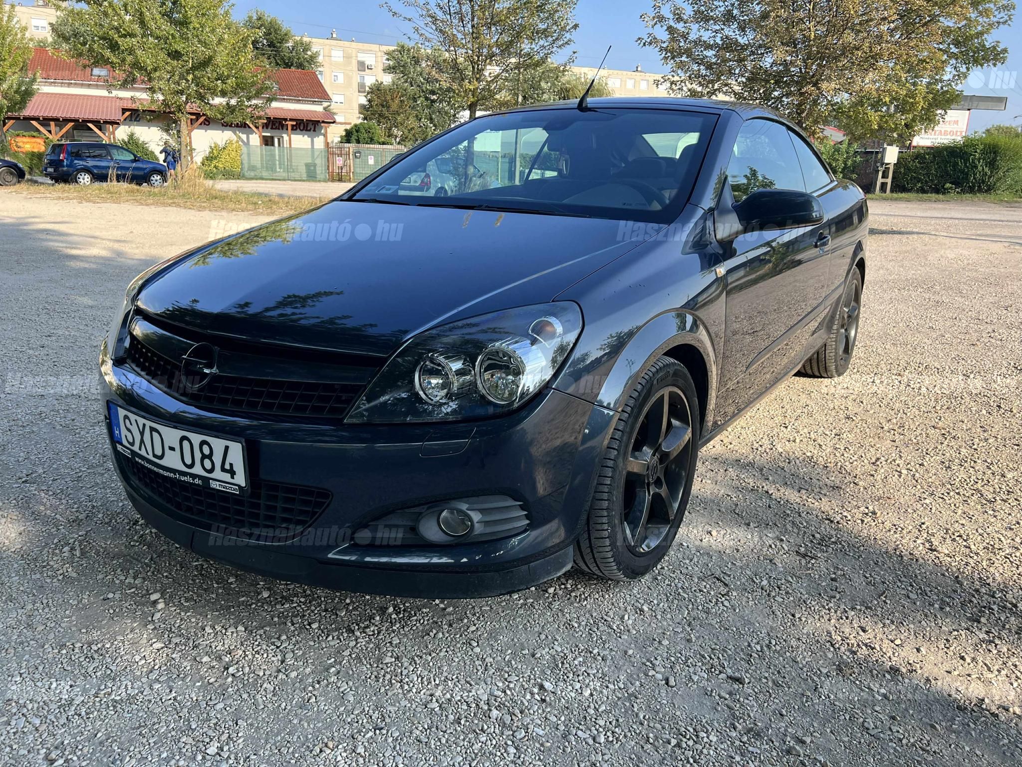 OPEL ASTRA H 2009/2 - 1
