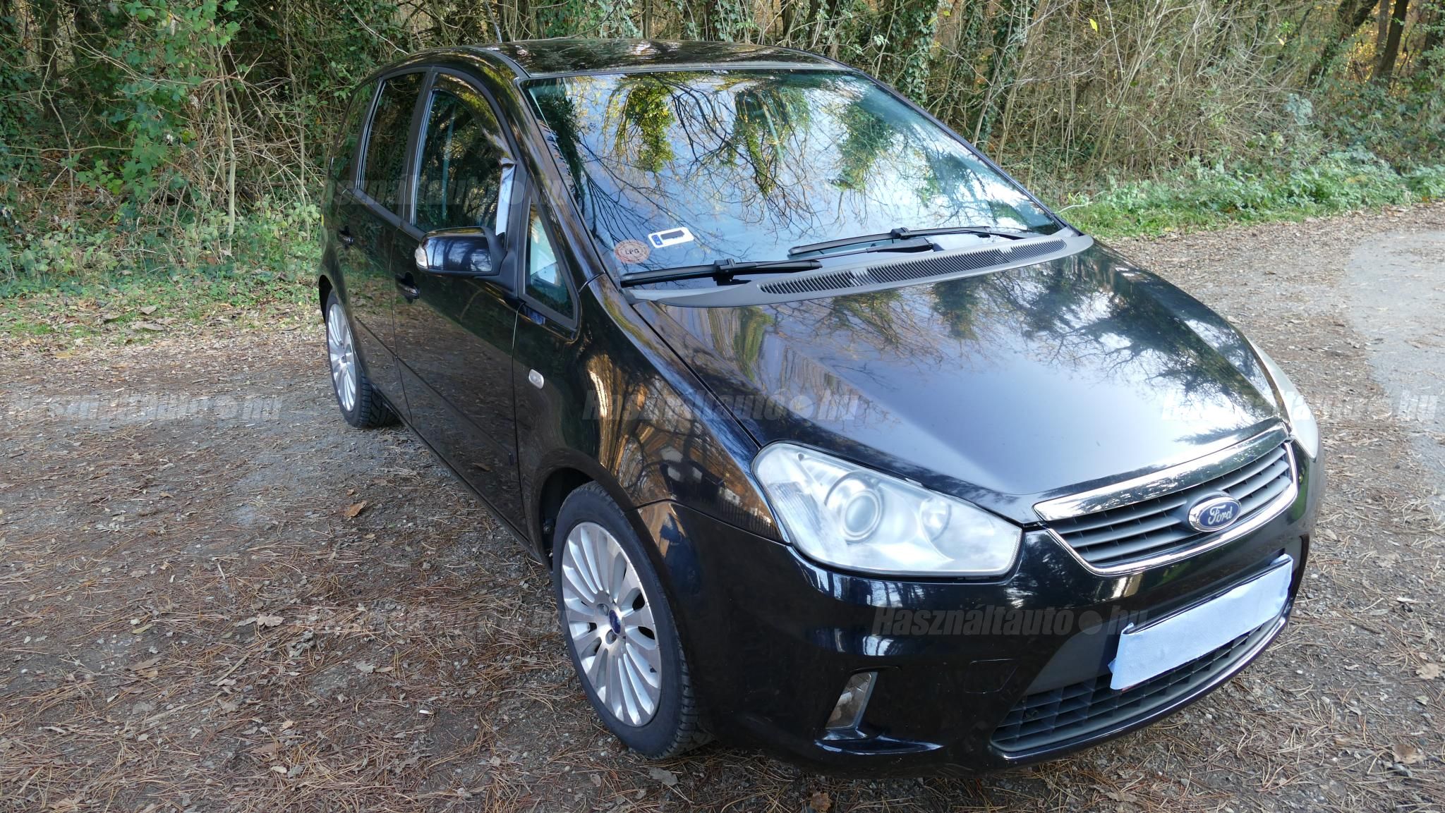 FORD C-MAX 2008/12 - 1