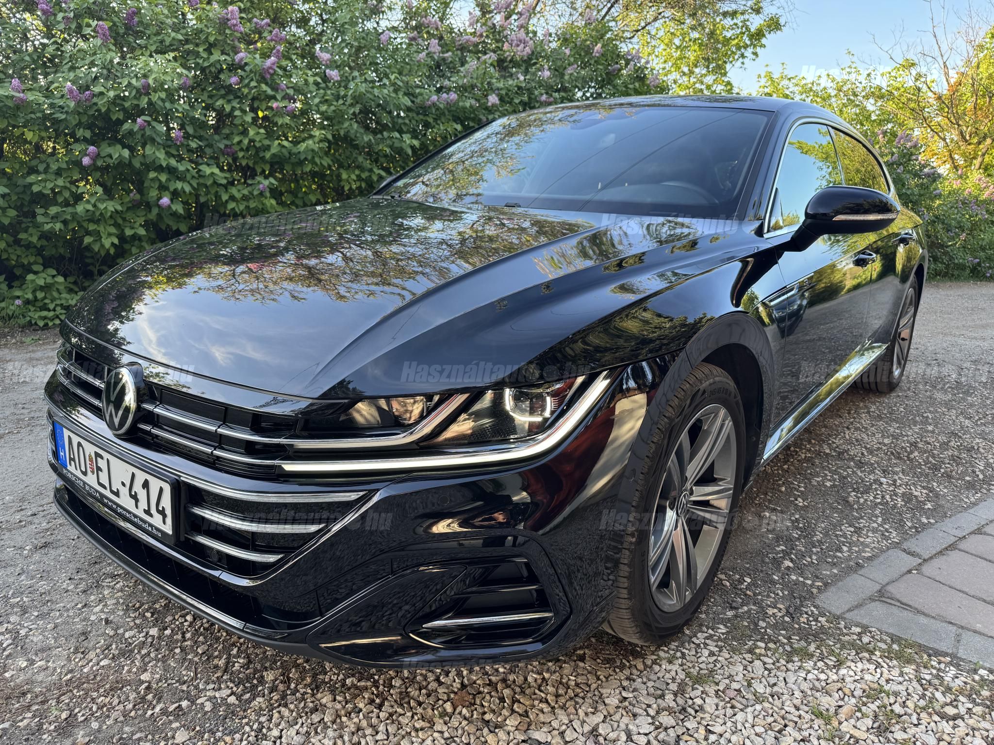 VOLKSWAGEN ARTEON 2022/6 - 1