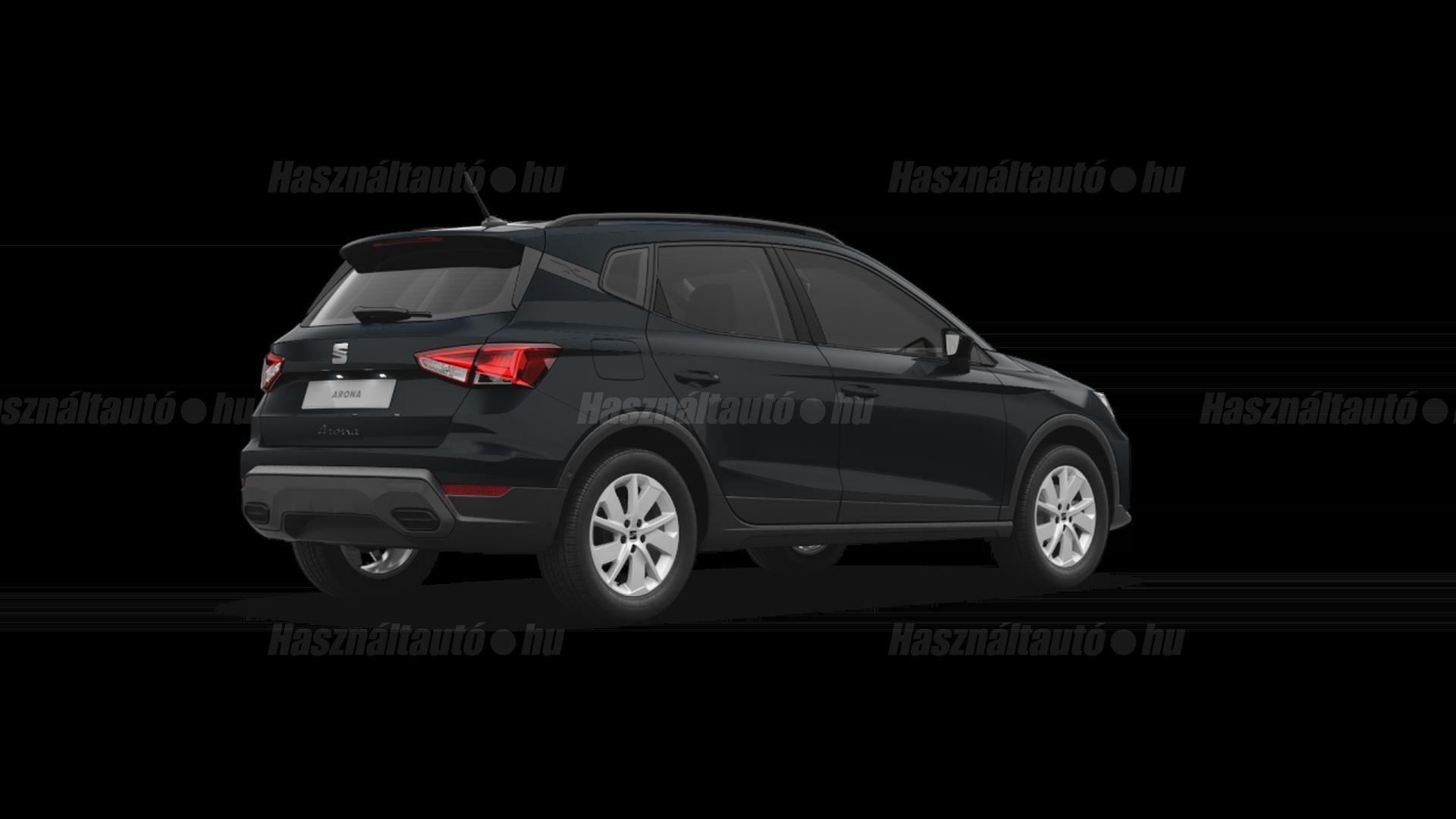 SEAT ARONA 2026 - 1