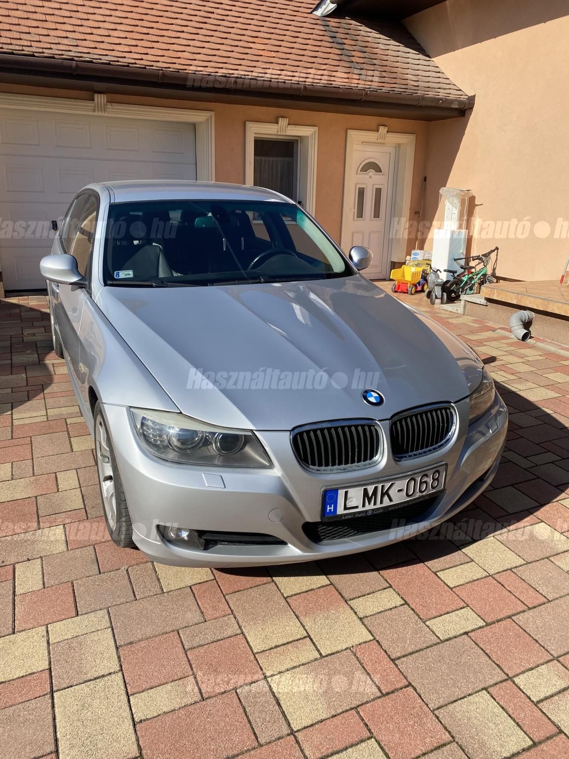 BMW 320 2009/5 - 1