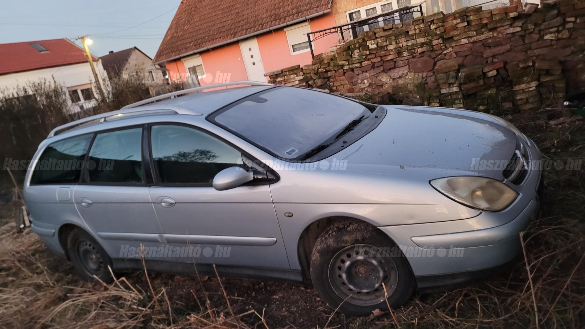 CITROEN C5 2004/4 - 1