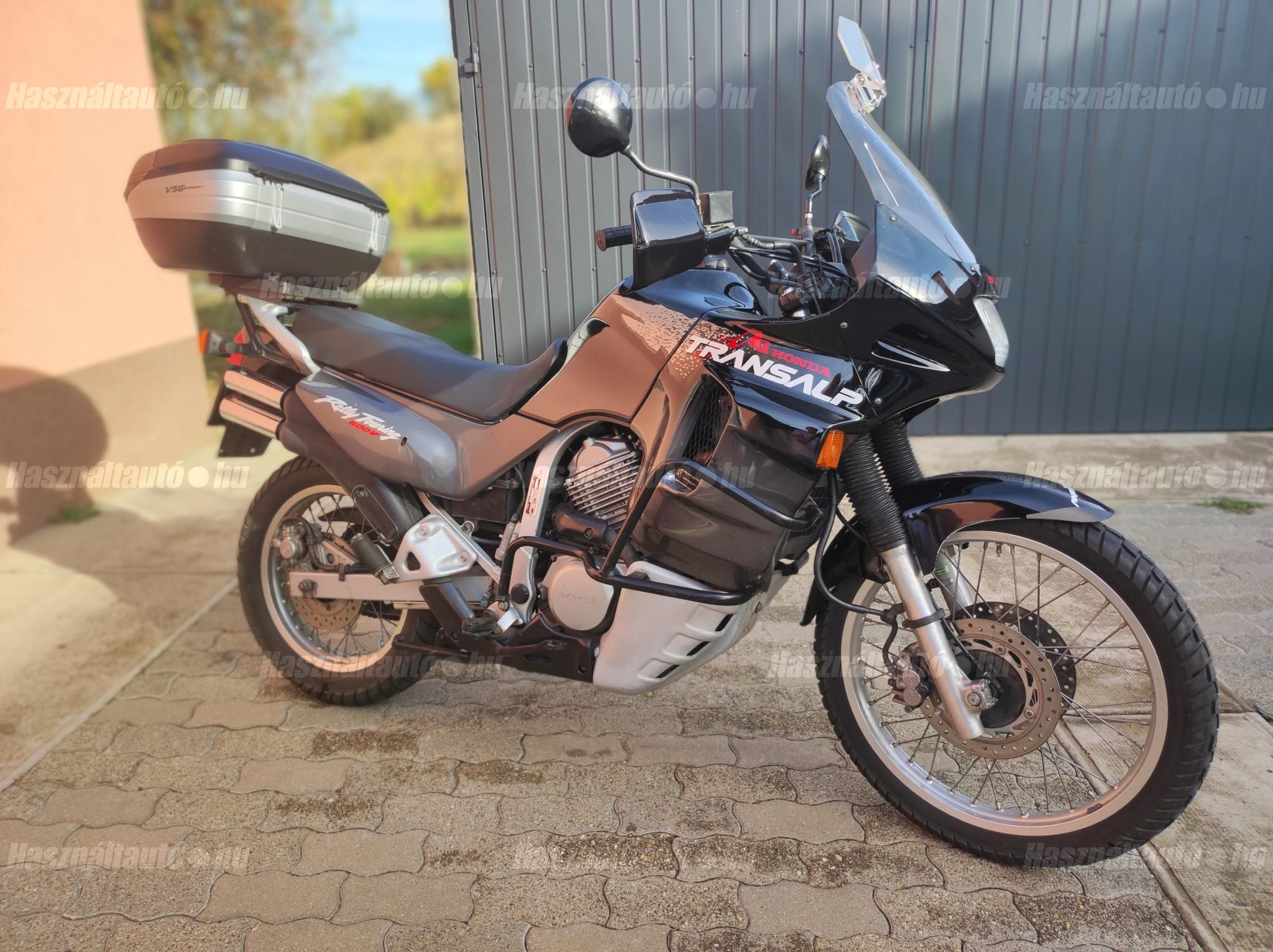HONDA XL 600 V 1997/5 - 1