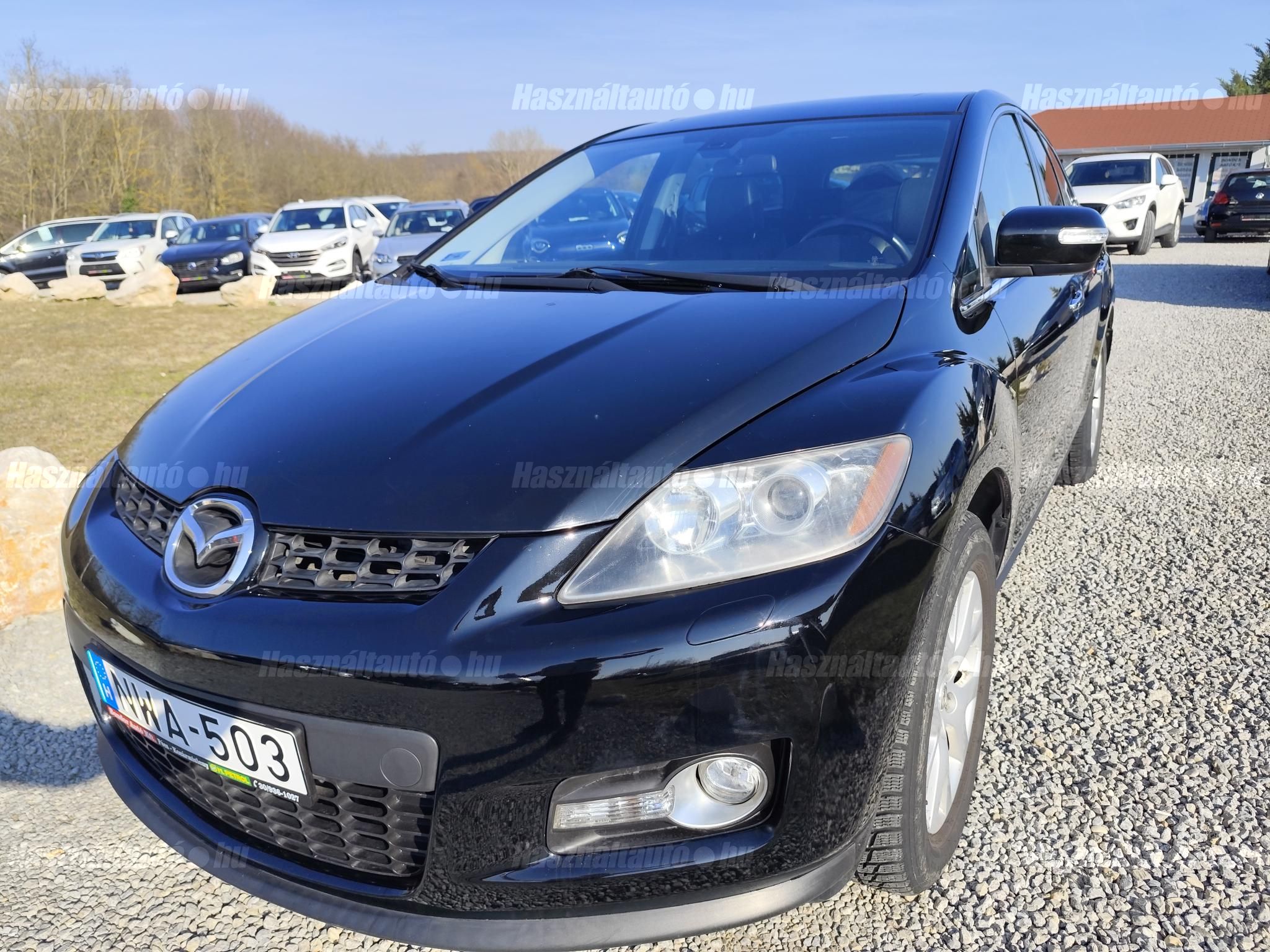 MAZDA CX-7 2008/1 - 1