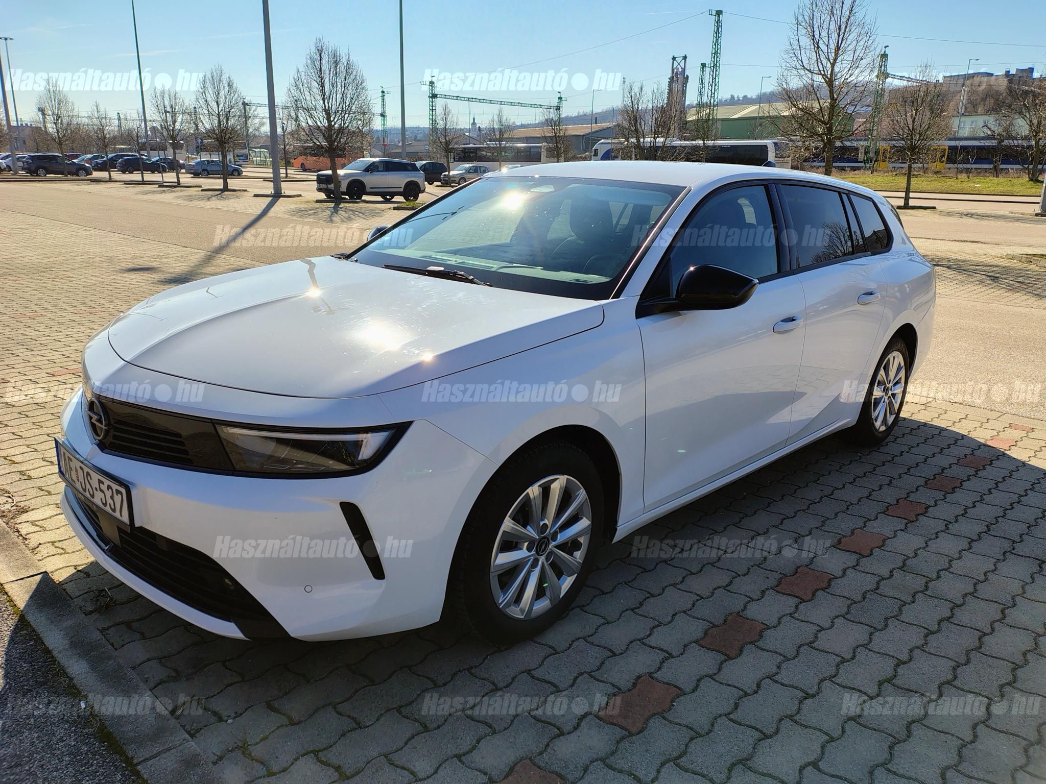 OPEL ASTRA L 2023/12 - 1