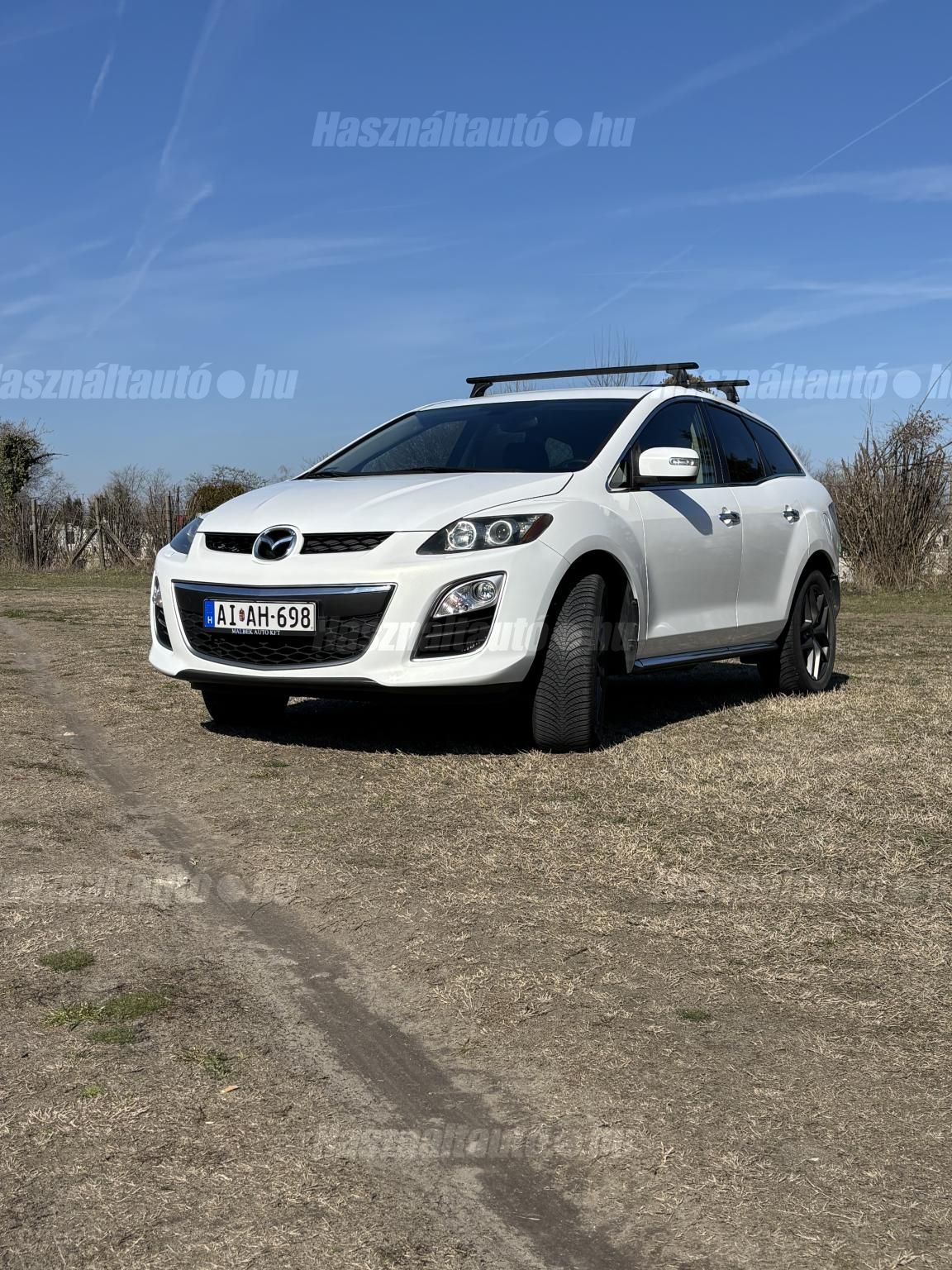 MAZDA CX-7 2011/6 - 1