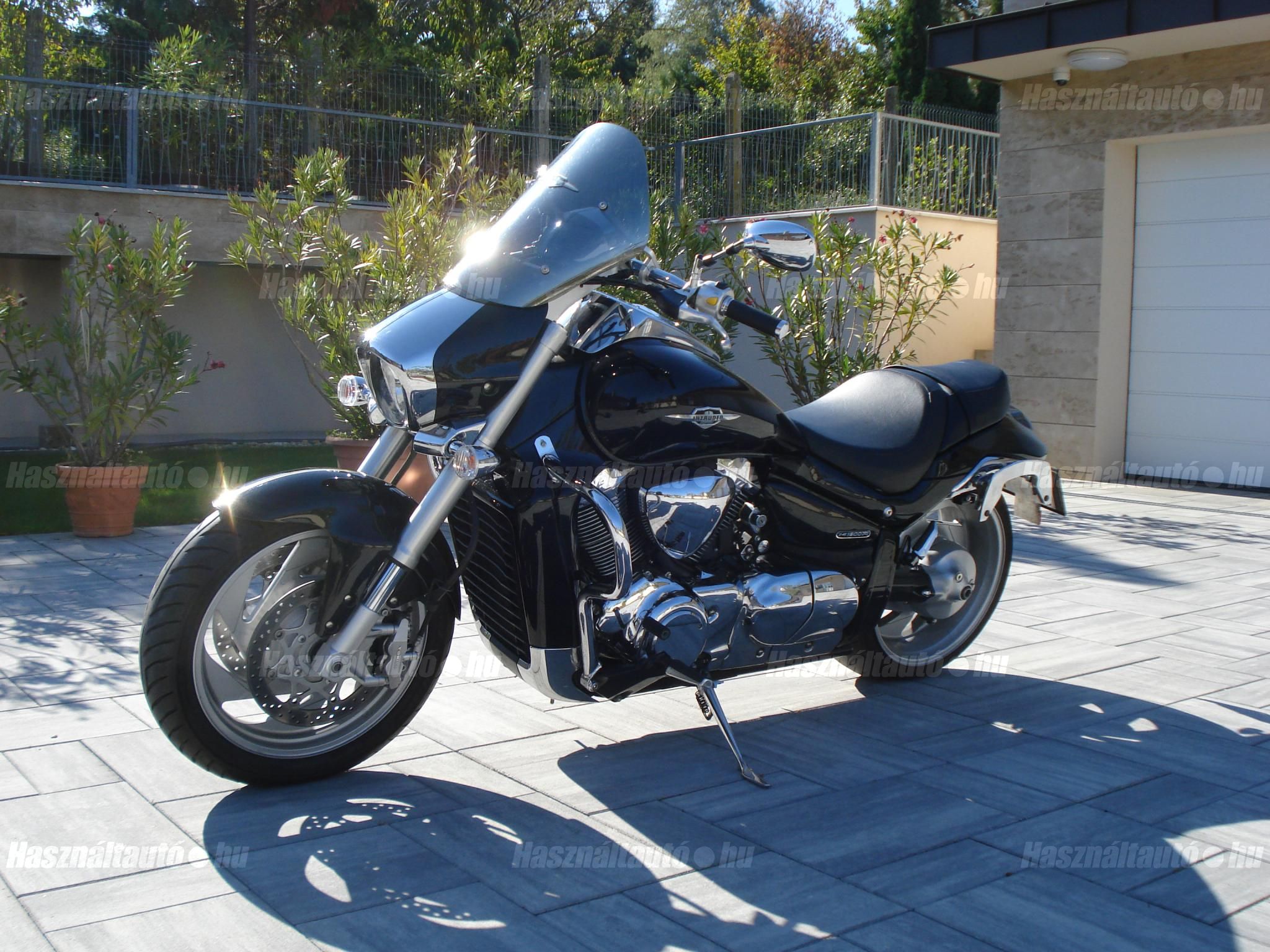 SUZUKI VZR 1800 2010/3 - 1