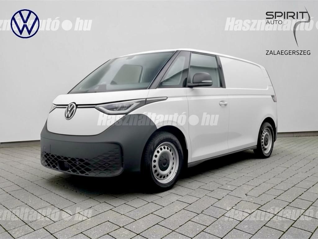 VOLKSWAGEN ID. BUZZ 2026 - 1