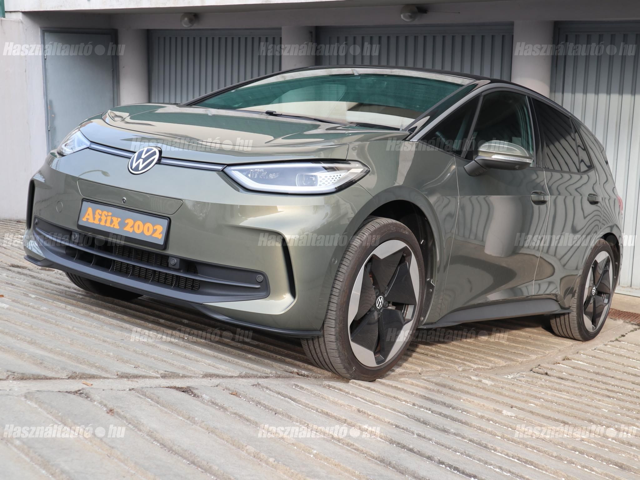 VOLKSWAGEN ID.3 2023/6 - 1