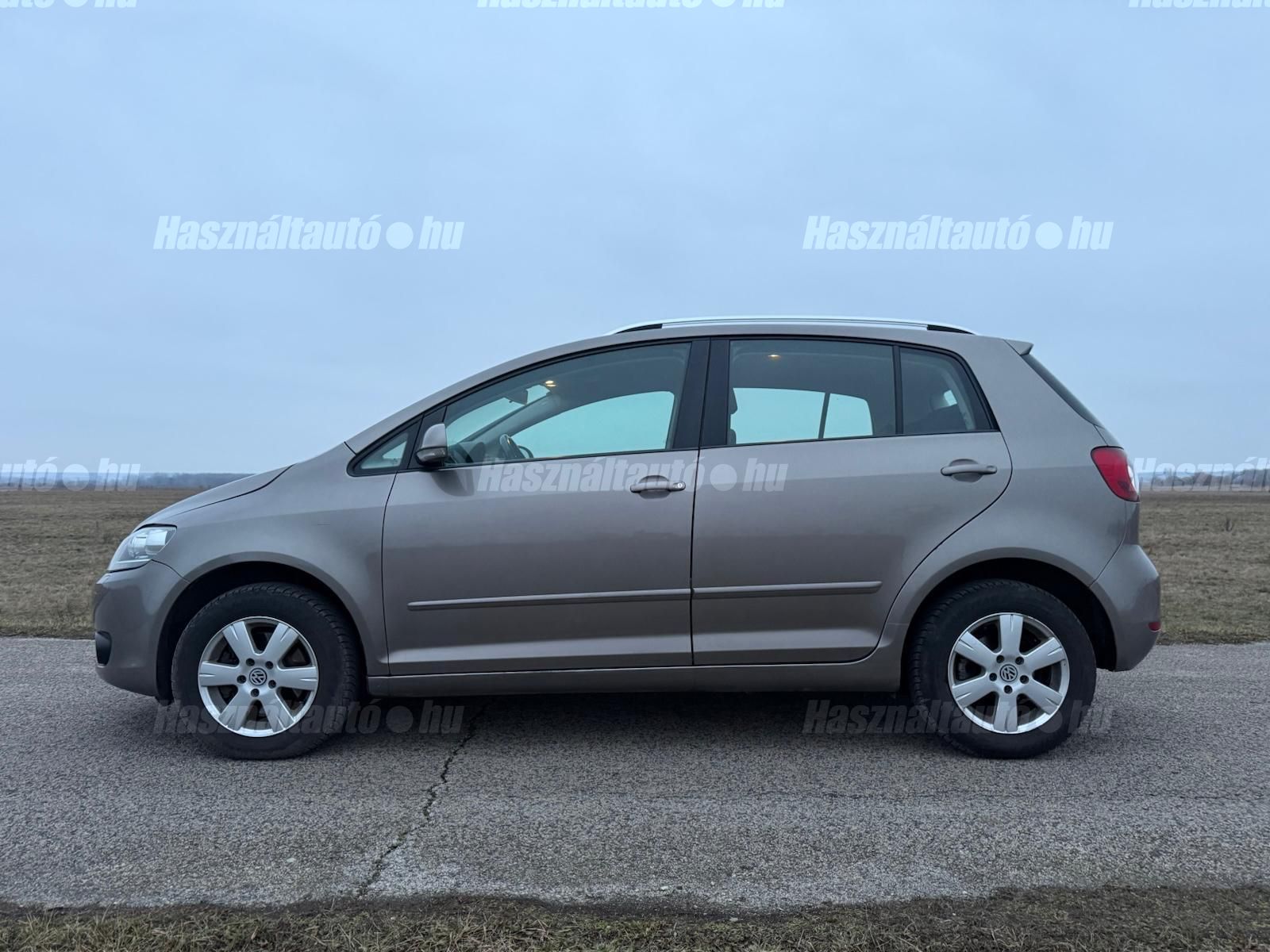 VOLKSWAGEN GOLF PLUS 2009/11 - 1