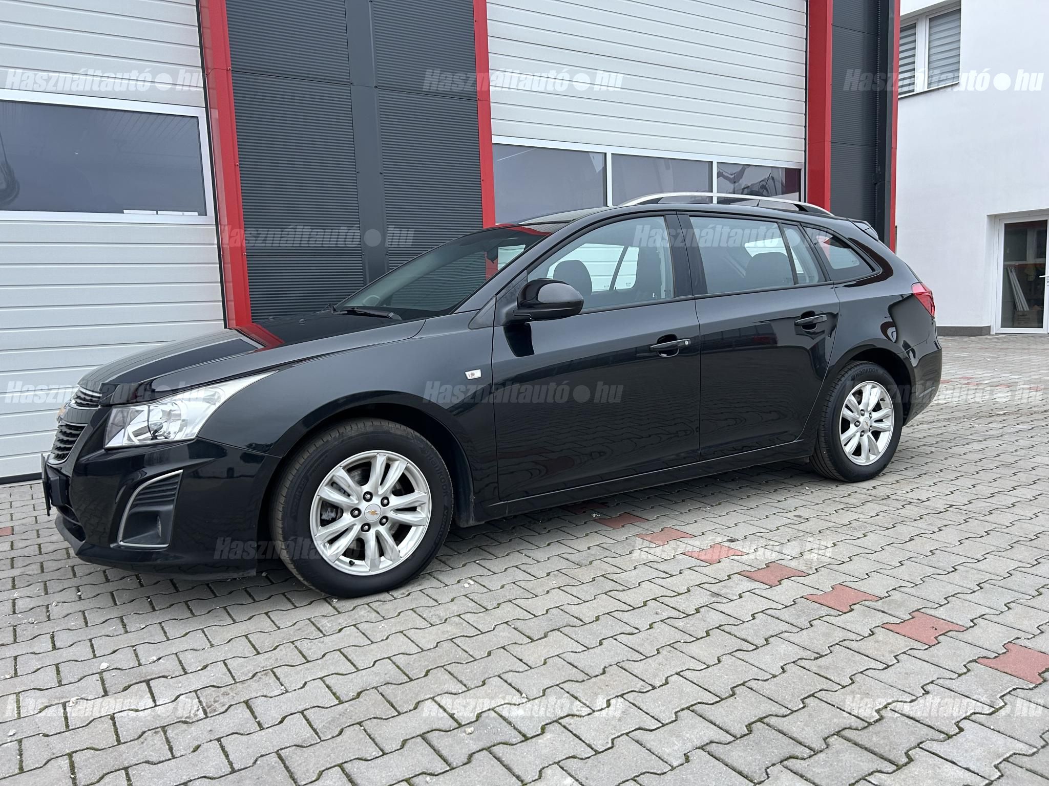 CHEVROLET CRUZE 2014/2 - 1