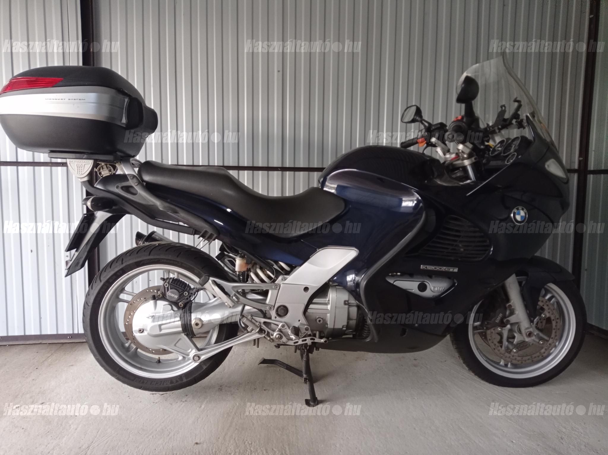 BMW K 1200 GT 2004 - 1