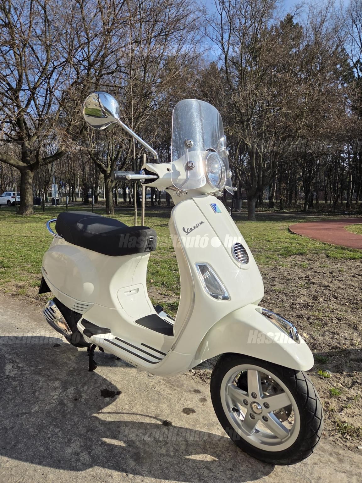 VESPA LX 125 2013/7 - 1