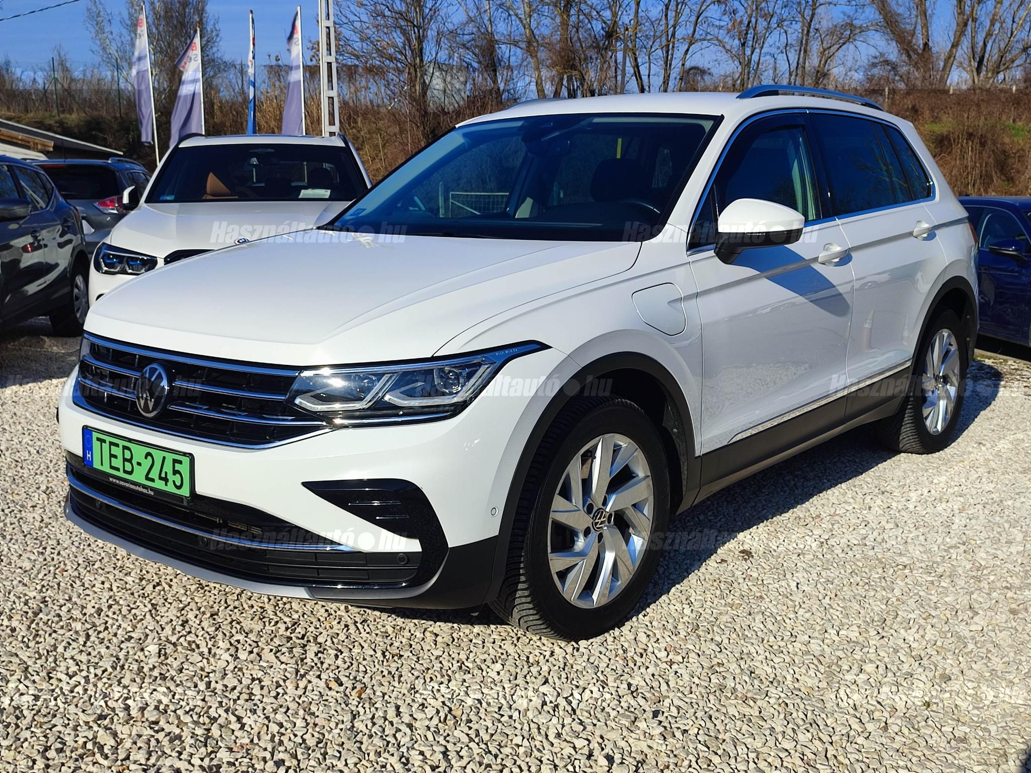 VOLKSWAGEN TIGUAN 2022/4 - 1