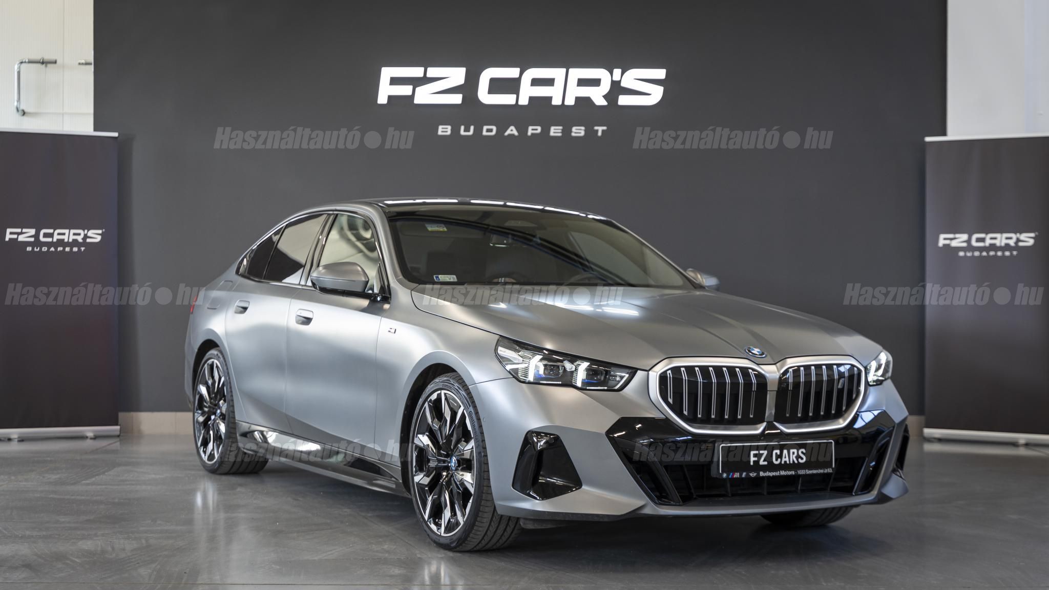 BMW I5 2024/2 - 1