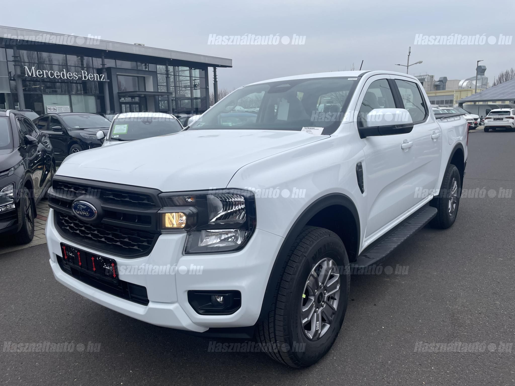 FORD RANGER 2026/3 - 1