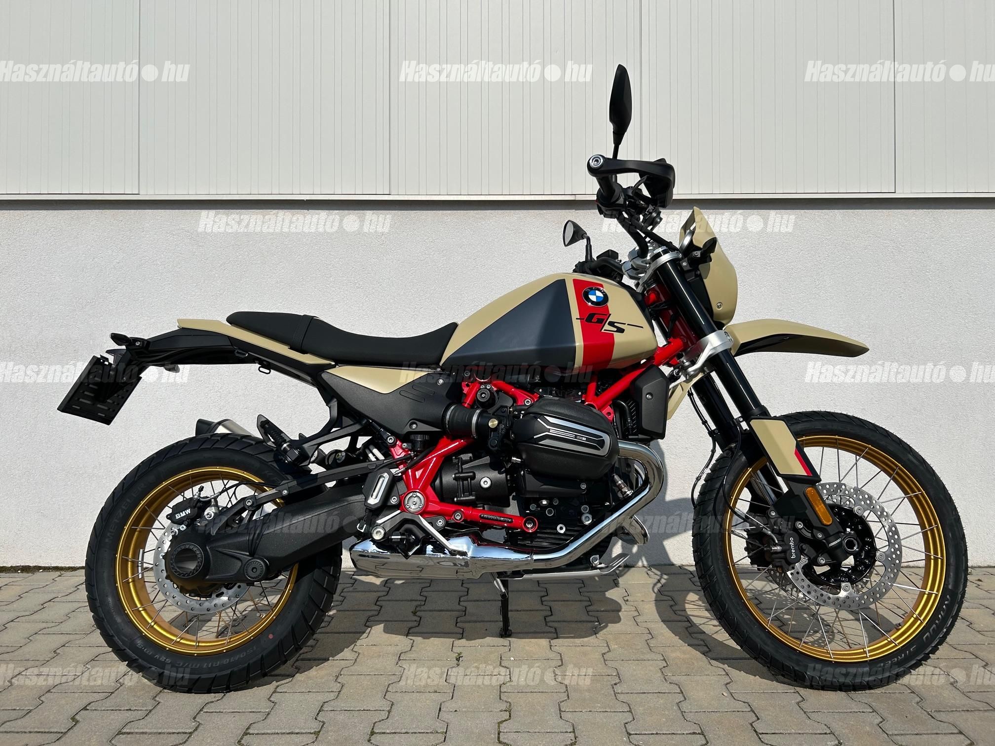 BMW R 12 2026/3 - 1