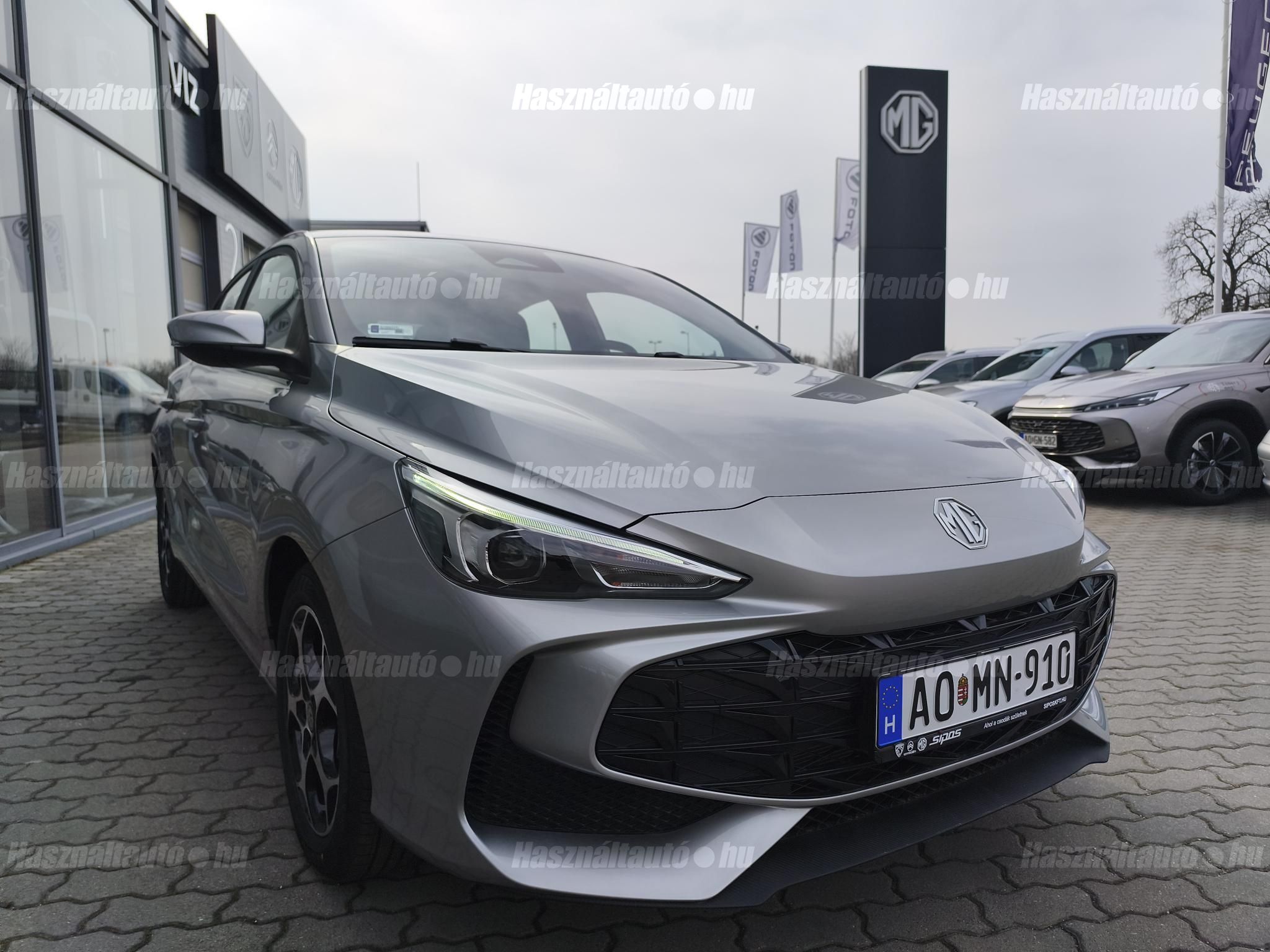 MG MG3 2026/2 - 1