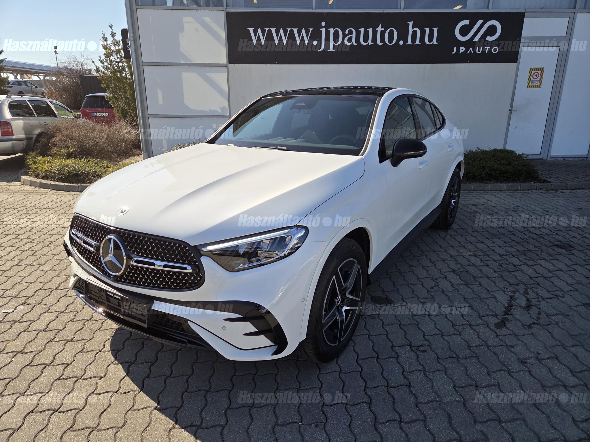 MERCEDES-BENZ GLC 200 2026 - 1