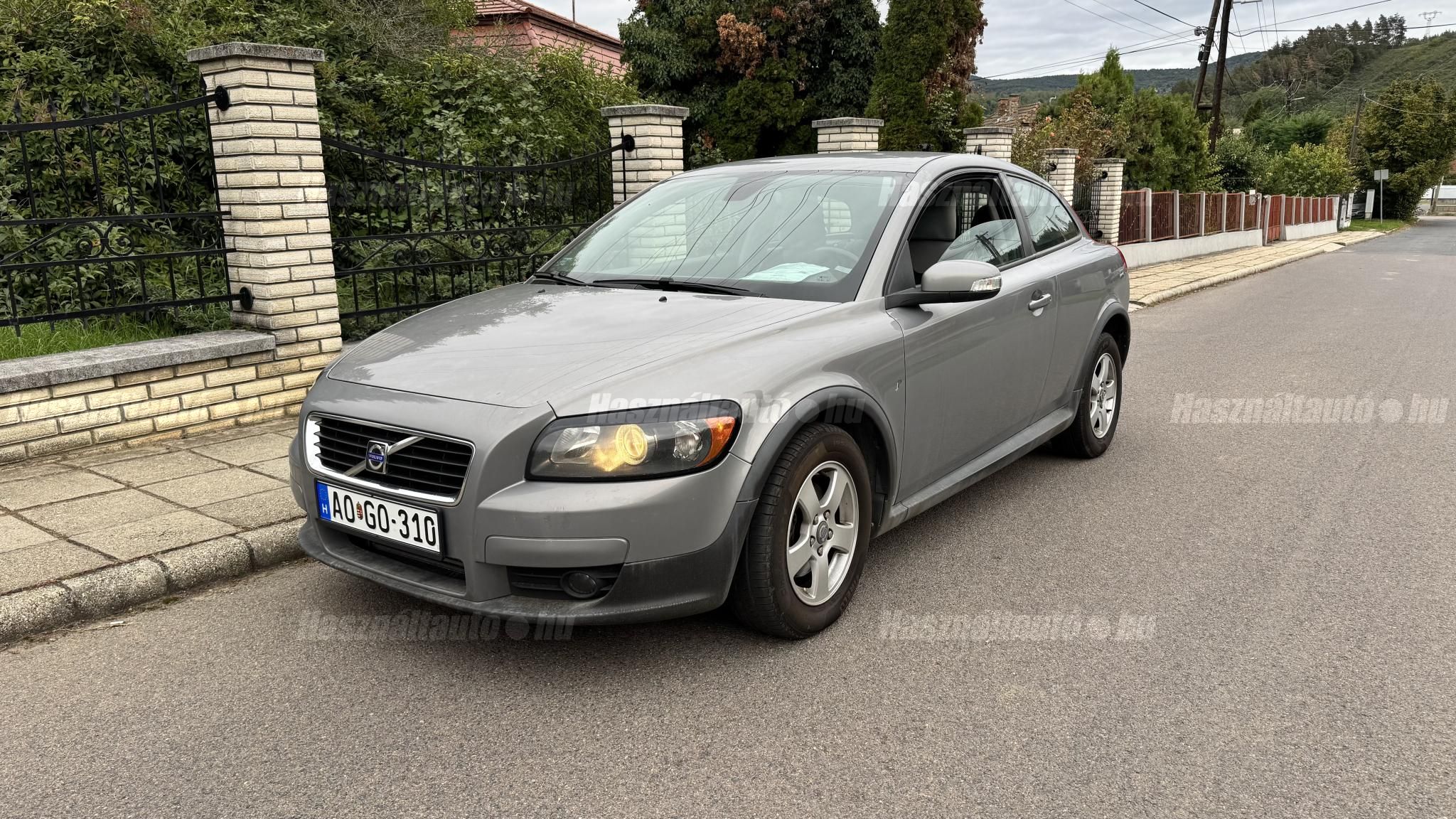 VOLVO C30 2008/5 - 1