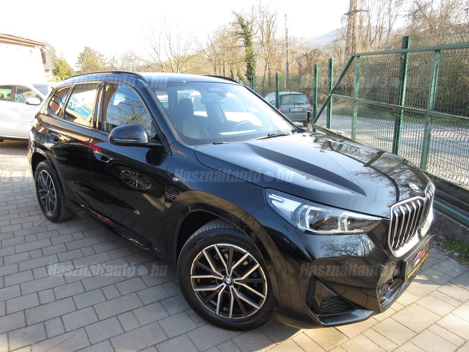 BMW X1 2023/3 - 1