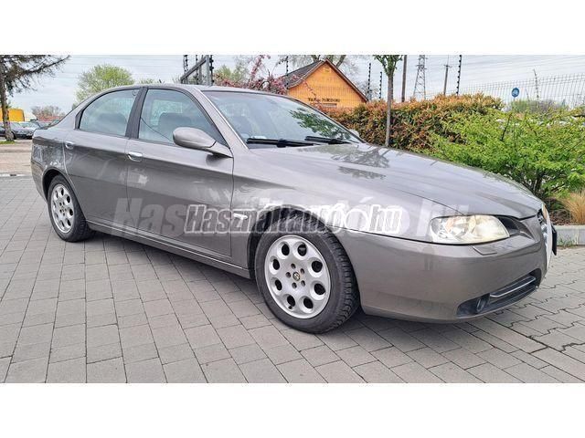 ALFA ROMEO 166 2005 - 1