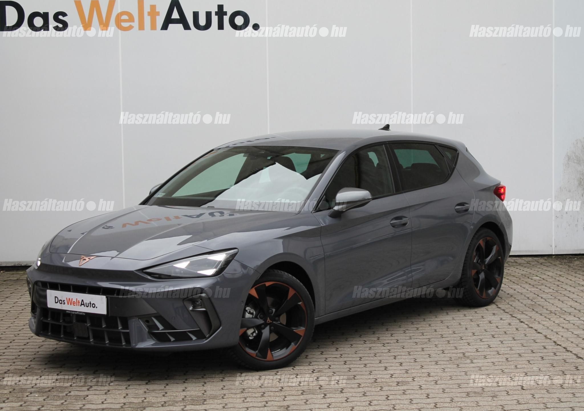 CUPRA LEON 2026/2 - 1