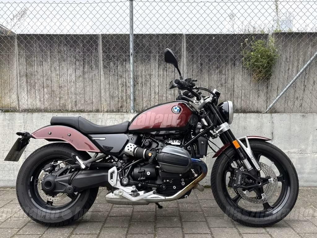 BMW R 12 2024/3 - 1