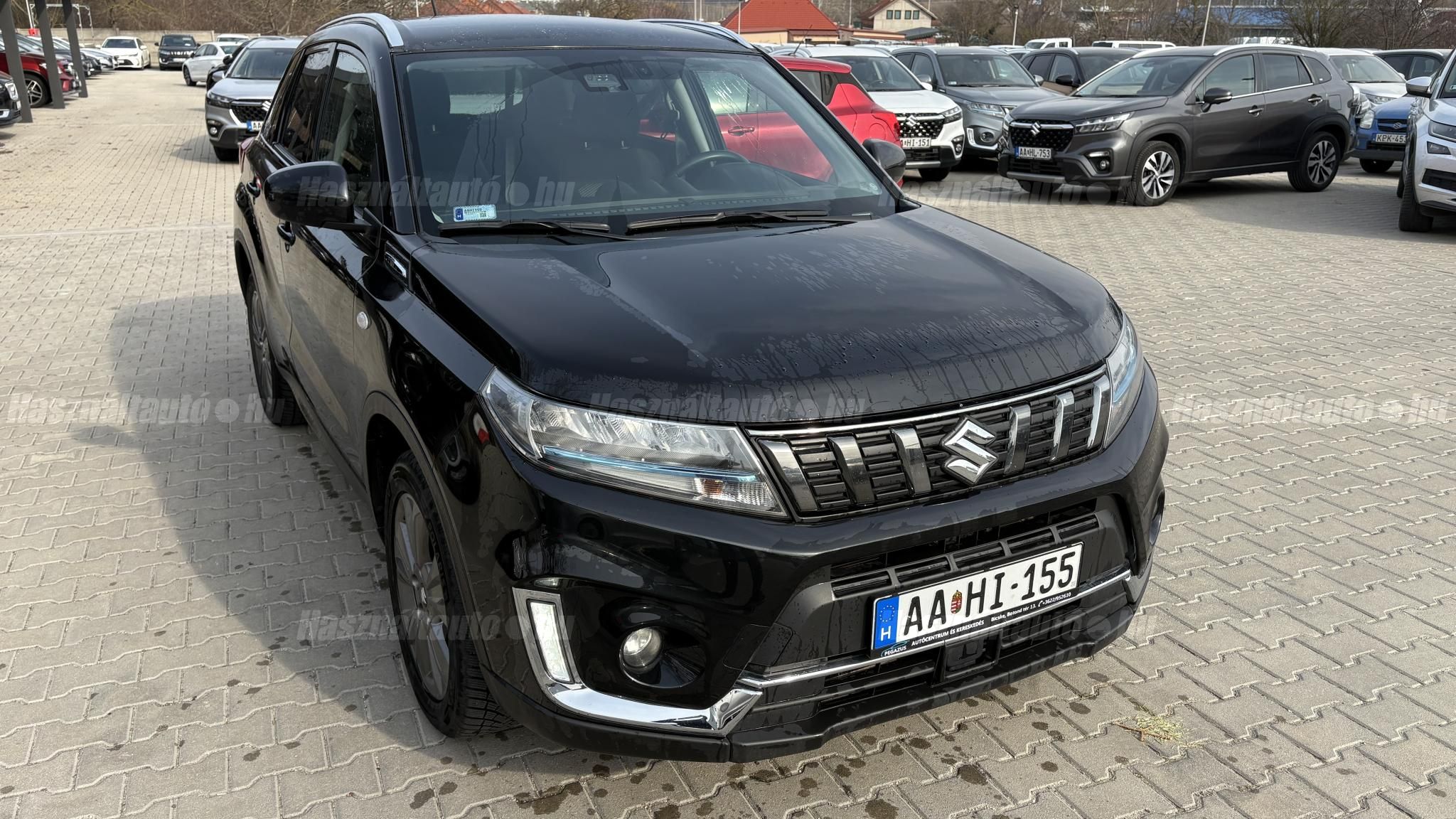 SUZUKI VITARA 2023/1 - 1
