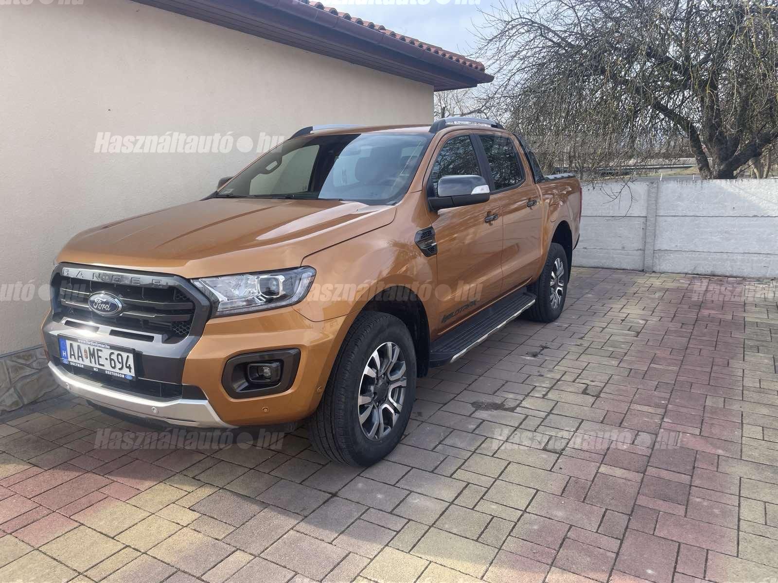 FORD RANGER 2023 - 1