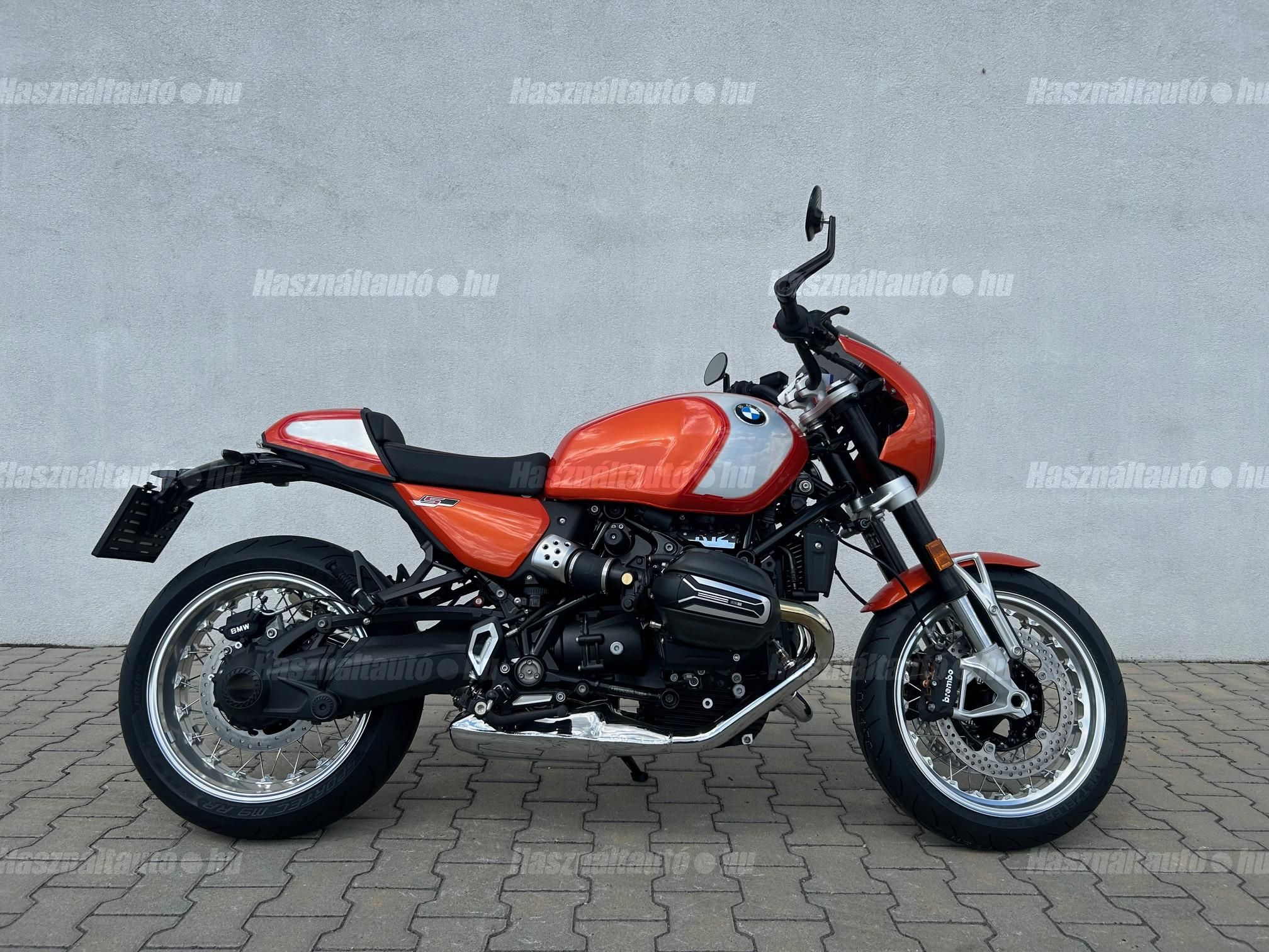 BMW R 12 2026 - 1
