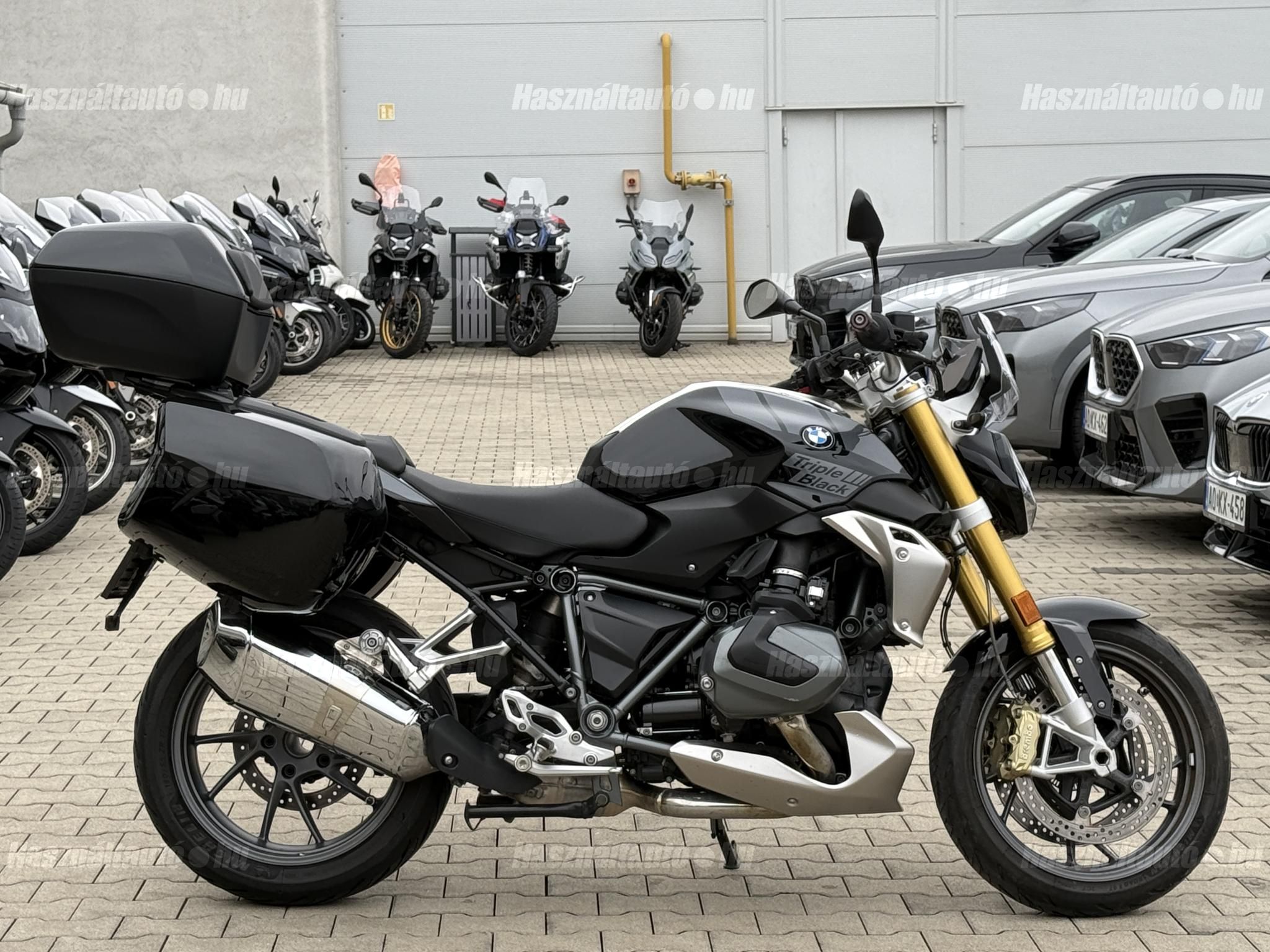 BMW R 1250 R 2023/8 - 1