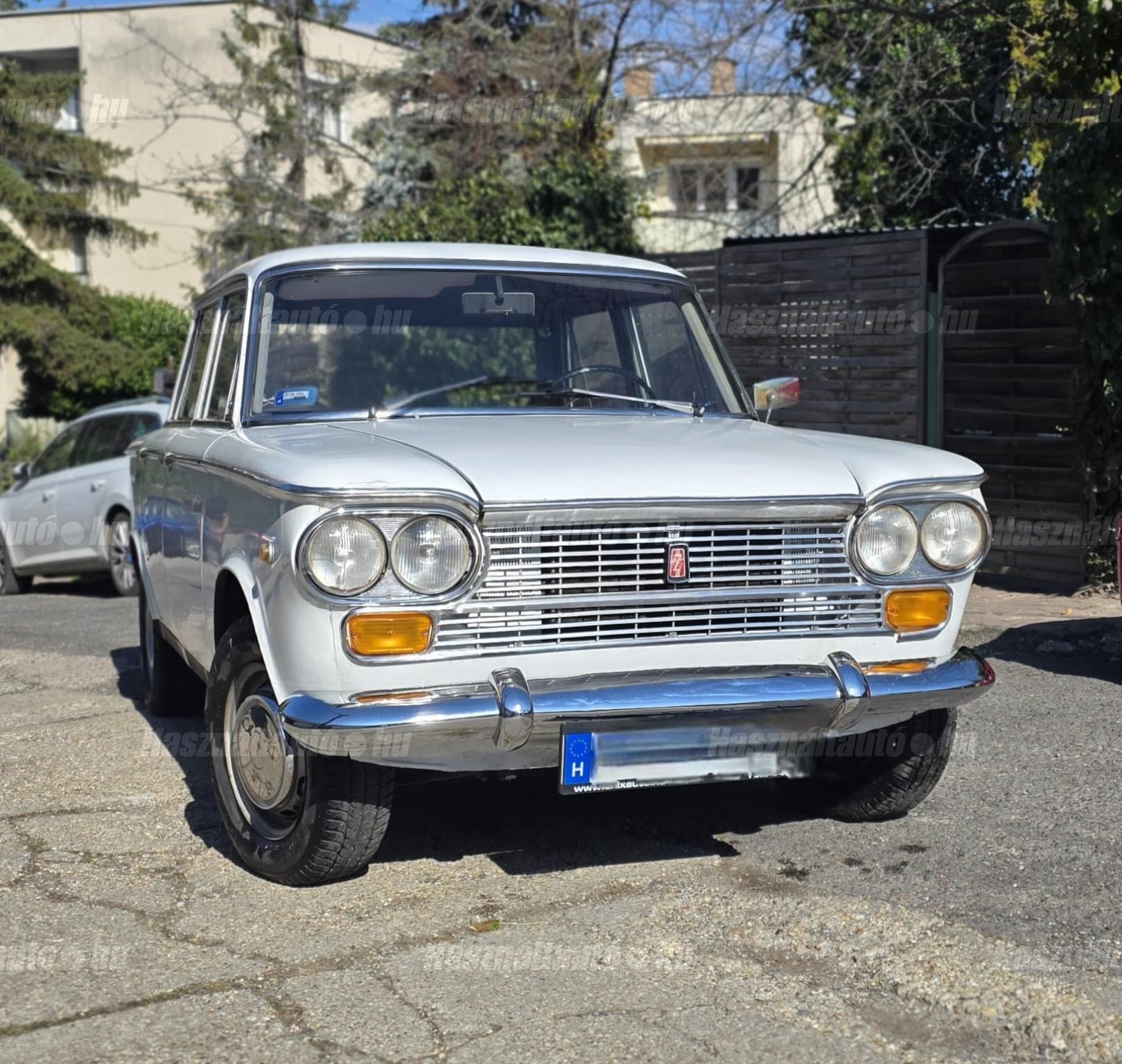 ZASTAVA 1300 1969/9 - 1