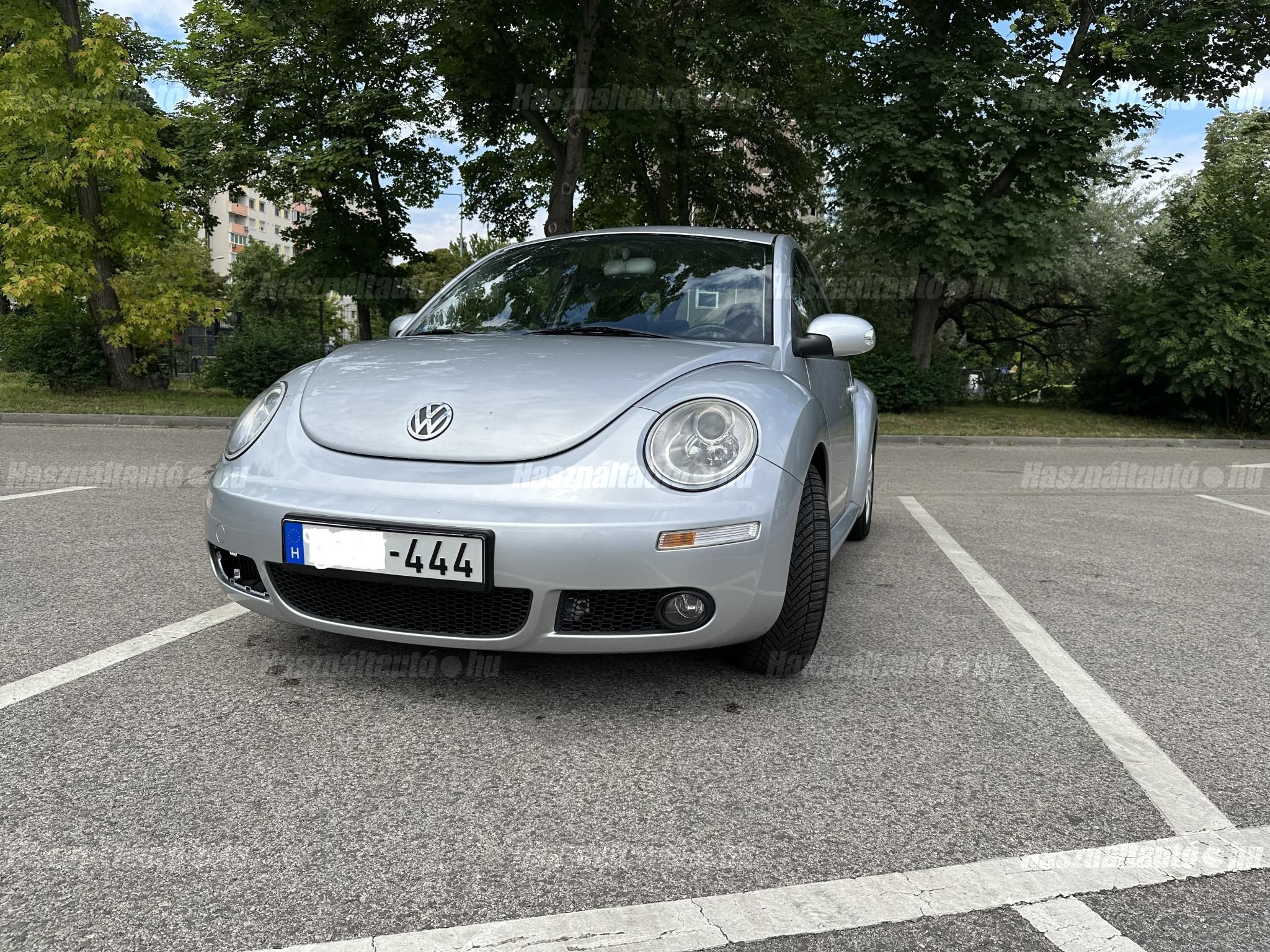 VOLKSWAGEN BEETLE 2007/6 - 1