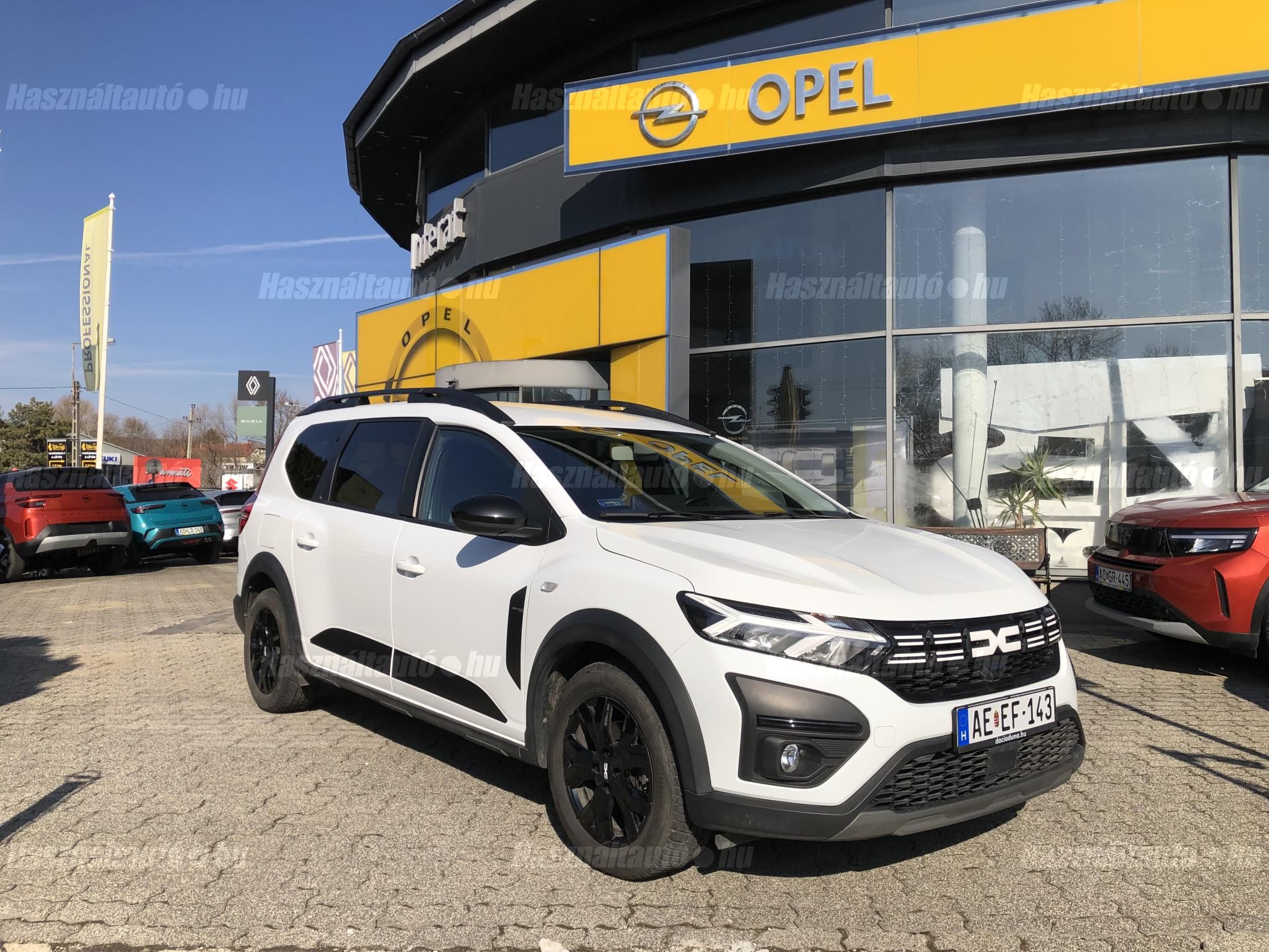 DACIA JOGGER 2023/8 - 1