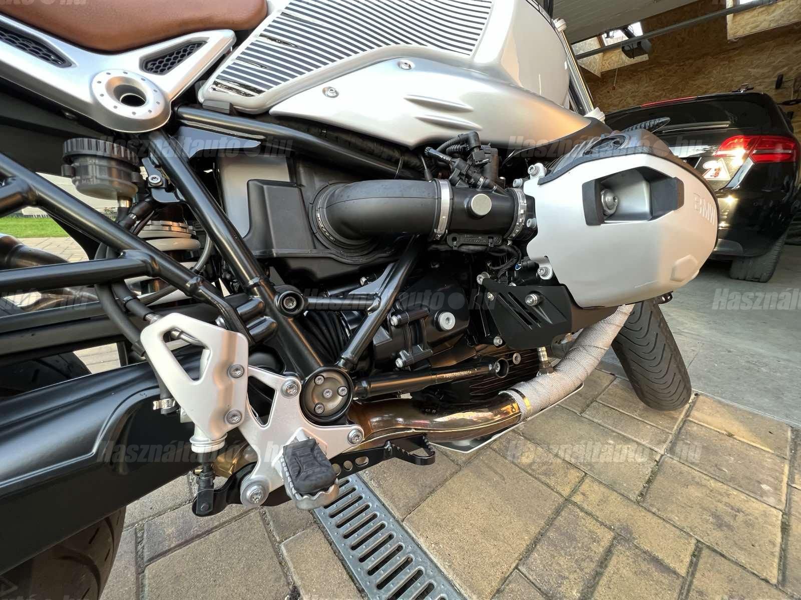 BMW R NINET 2019/3 - 1