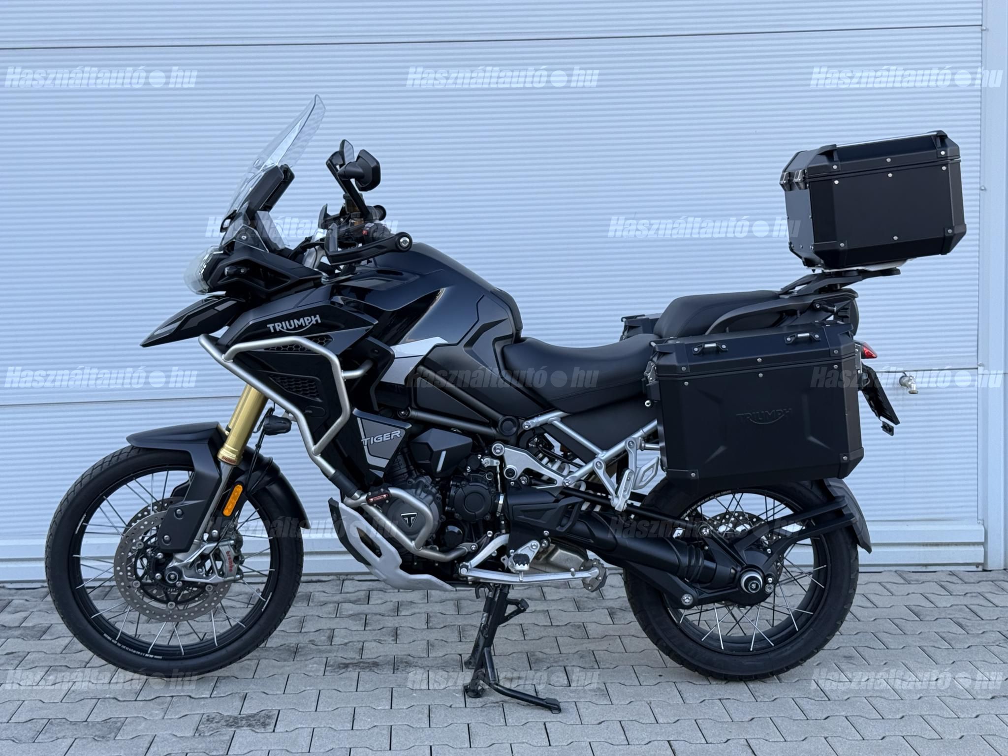 TRIUMPH TIGER 1200 2022/9 - 1