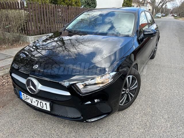 MERCEDES-BENZ A 160 2021/4 - 1
