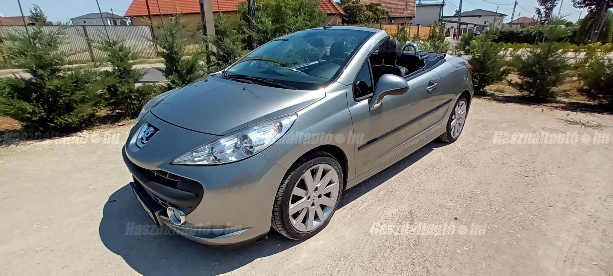 PEUGEOT 207 2010/12 - 1